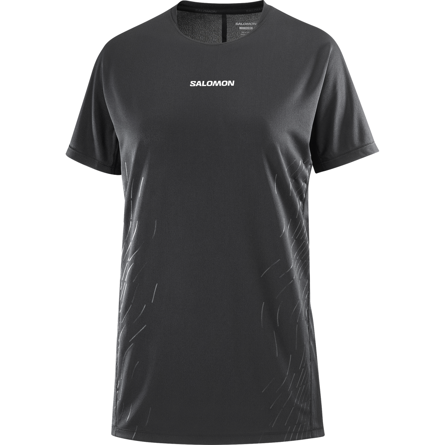 SALOMON SENSE AERO SS TEE GFX W