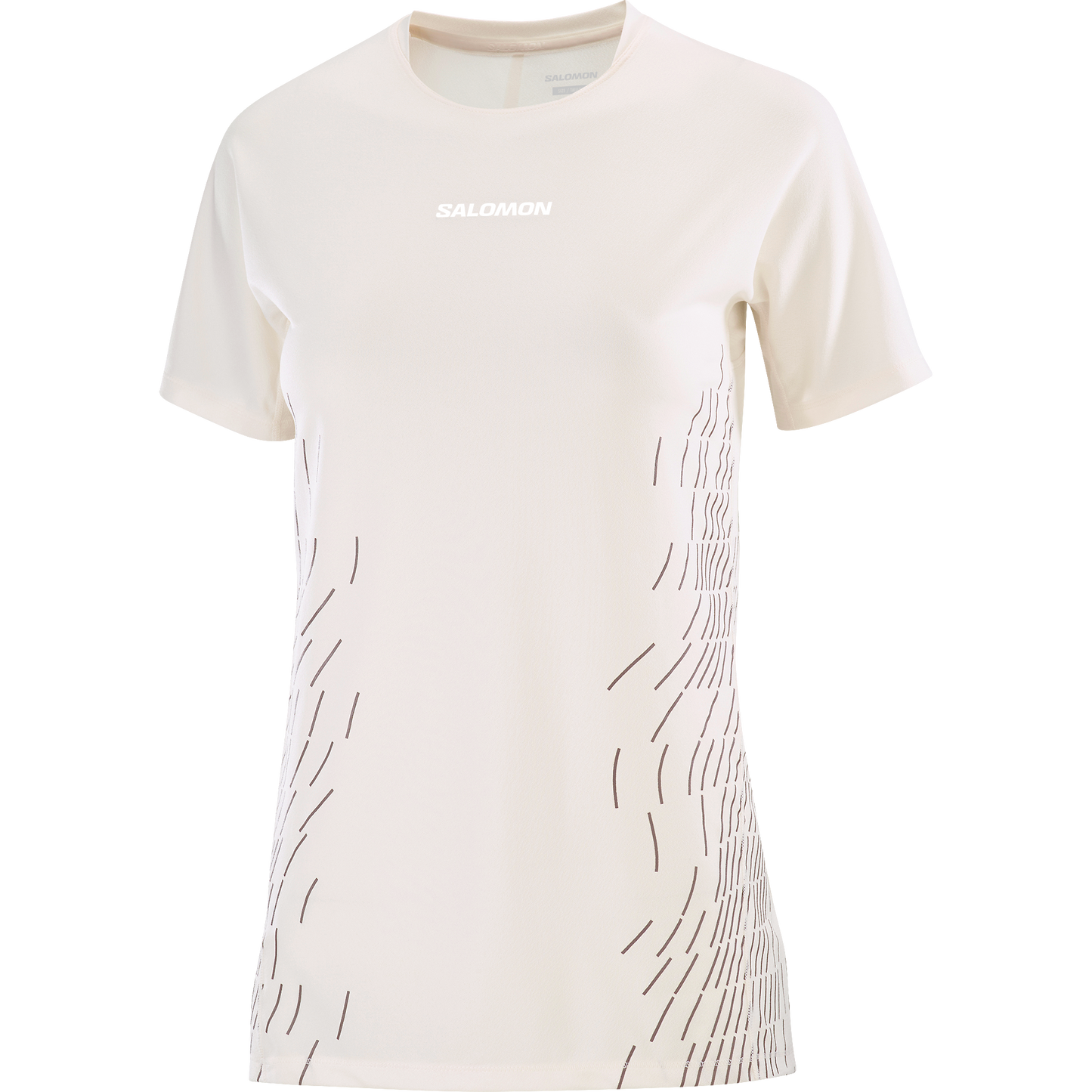 SALOMON SENSE AERO SS TEE GFX W