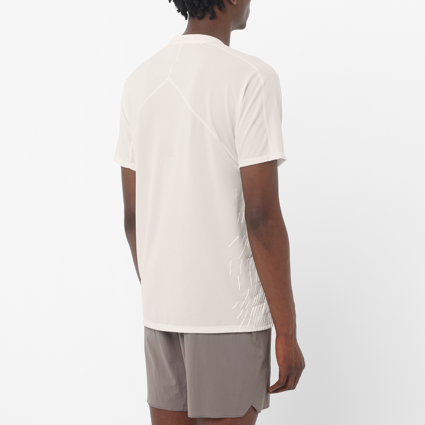 SALOMON SENSE AERO SS TEE M
