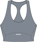 SALOMON SHKOUT CORE BRA W