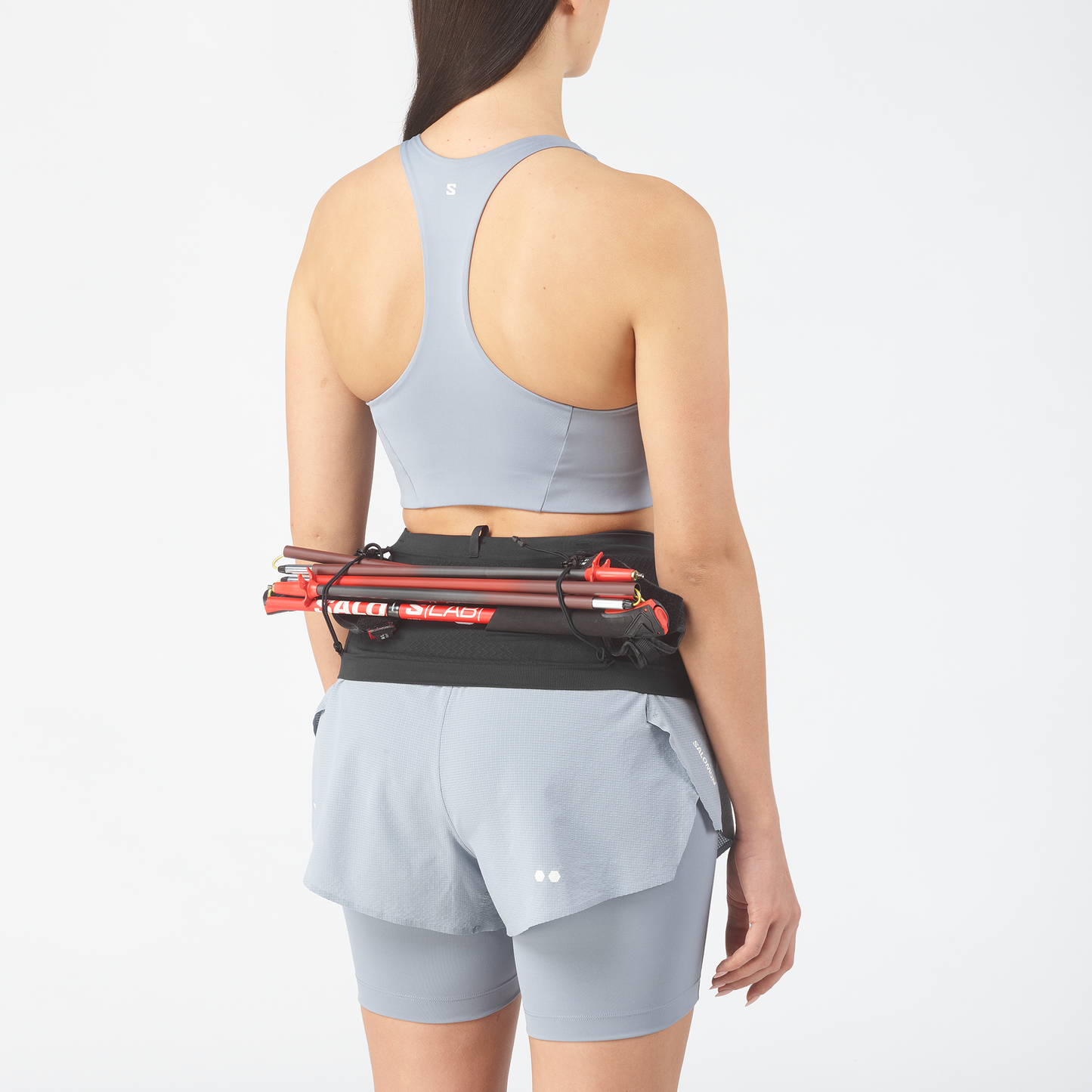 SALOMON CINTO ADV SKIN SEAMLESS BELT