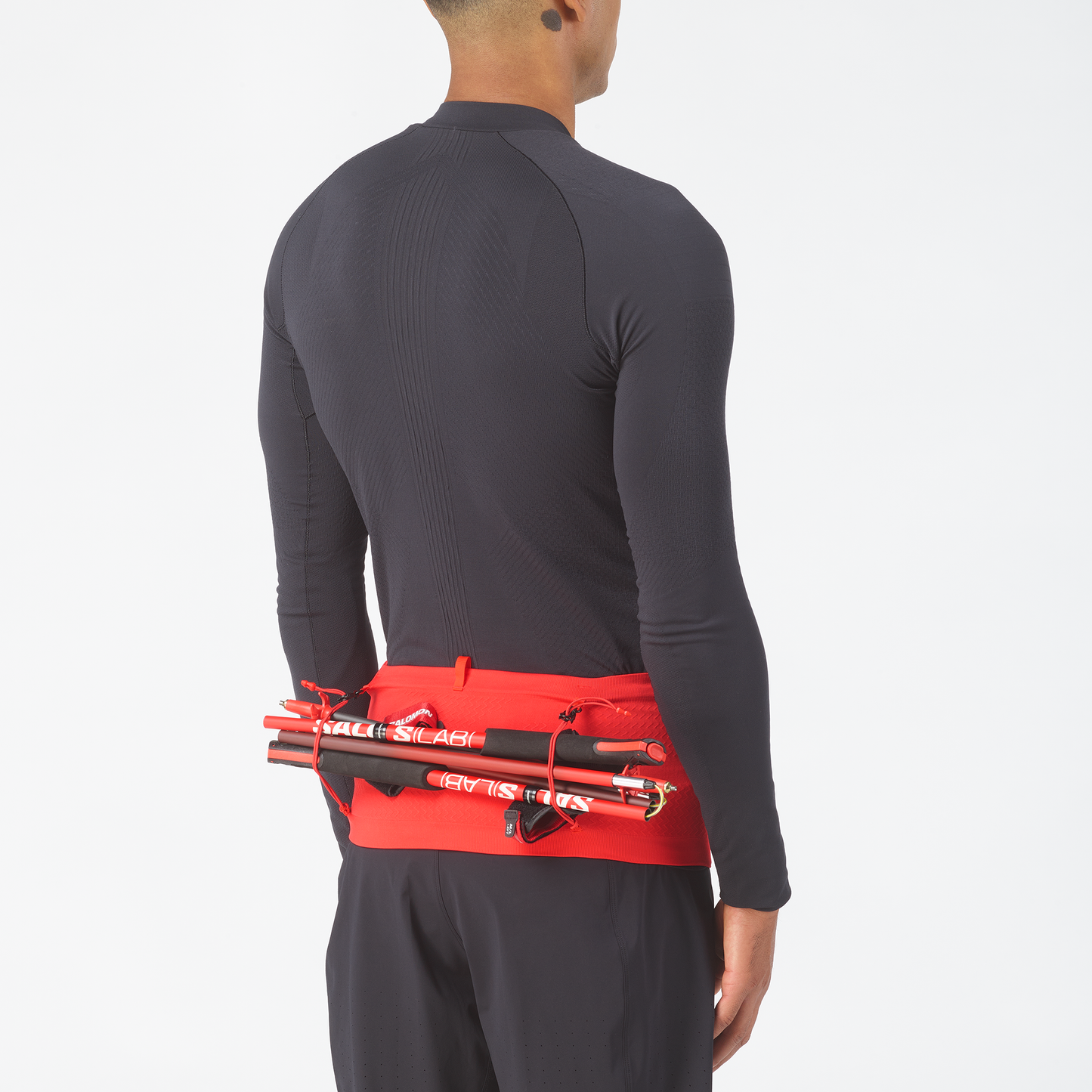 SALOMON CINTO ADV SKIN SEAMLESS BELT