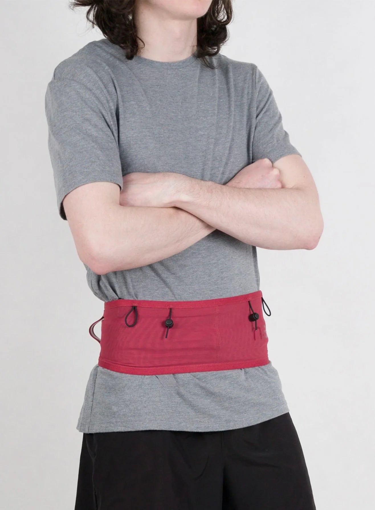 NAKED ORIGINAL RUNNING BAND