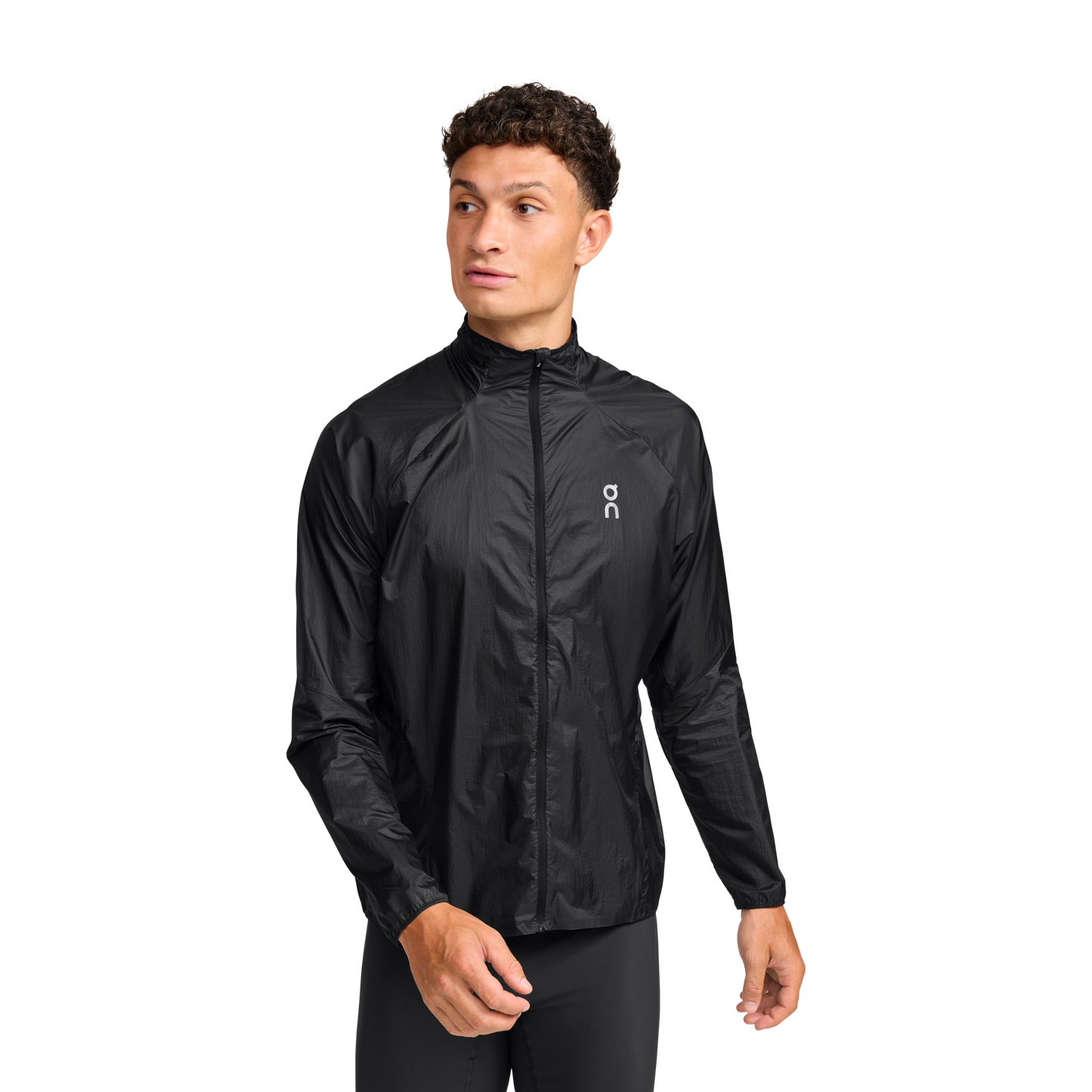 ON ZERO JACKET