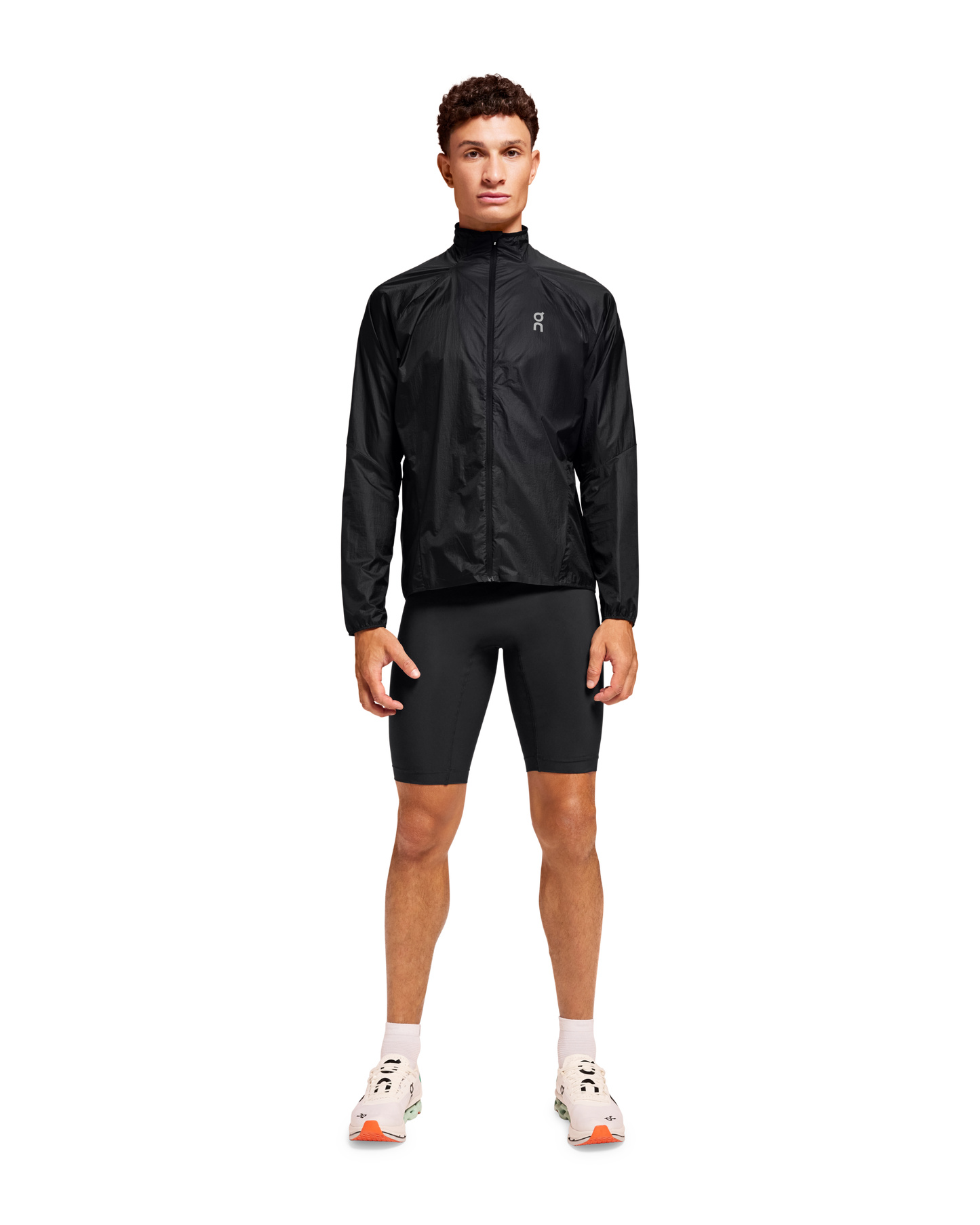 ON ZERO JACKET