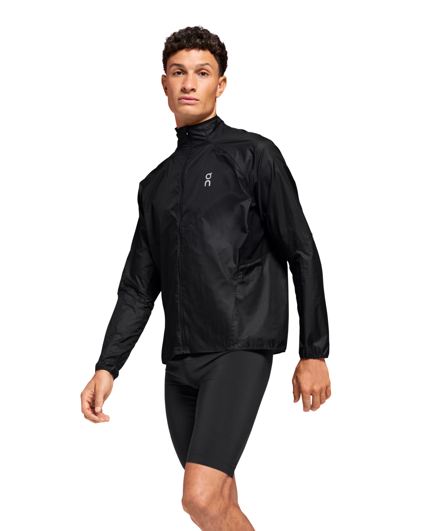 ON ZERO JACKET