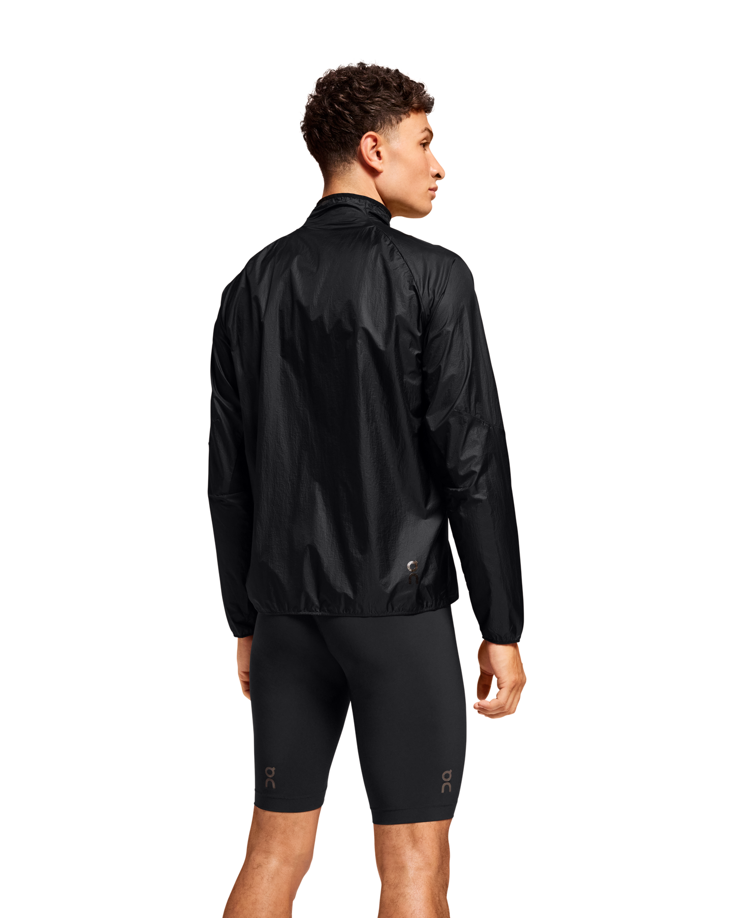 ON ZERO JACKET