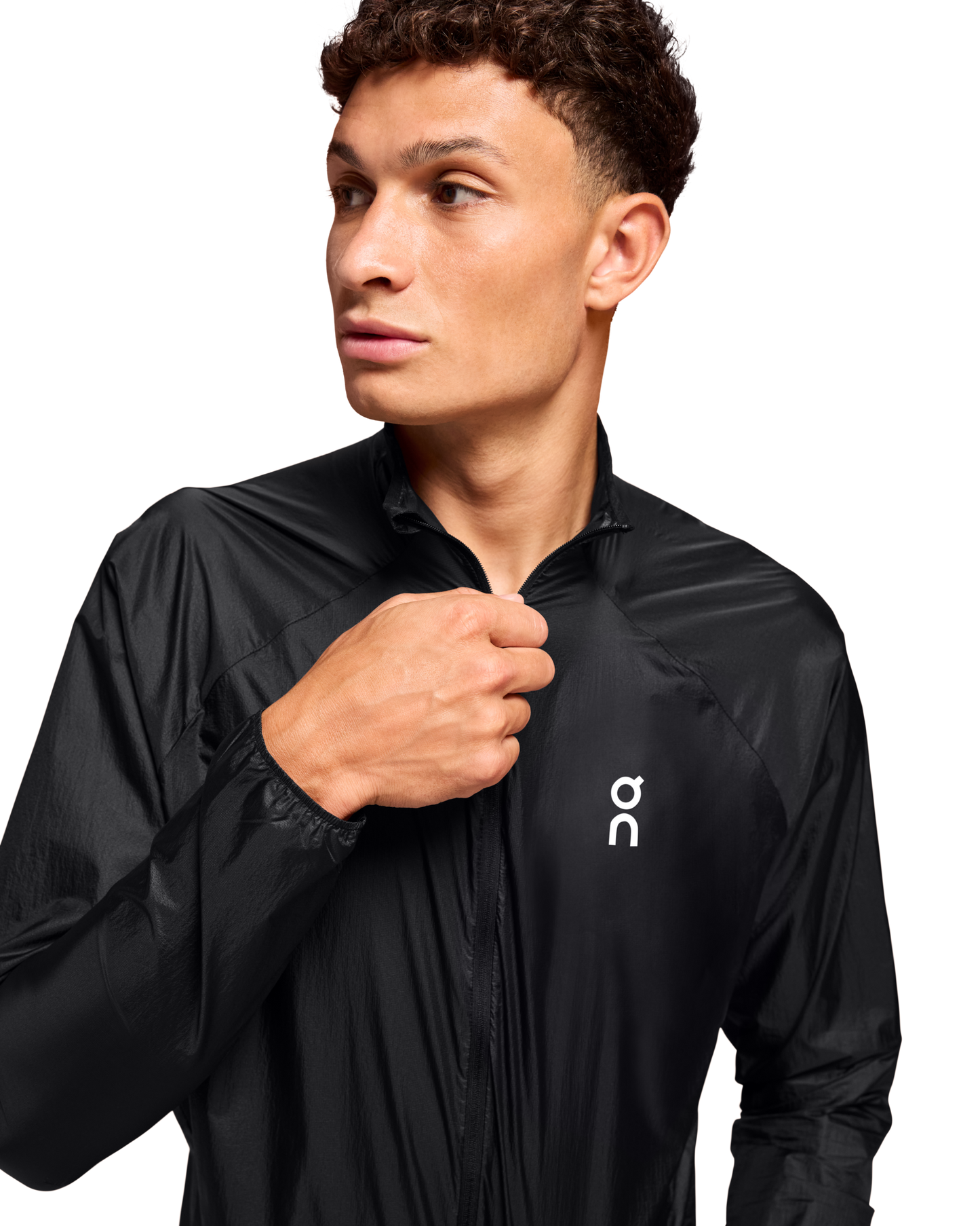 ON ZERO JACKET