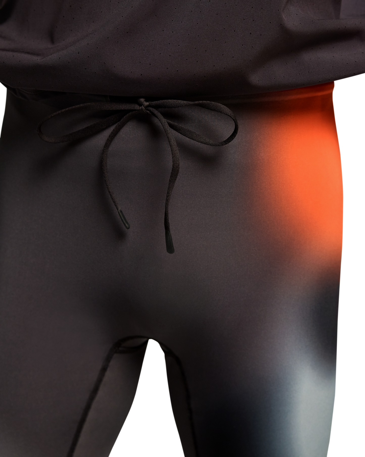 ON RACE TIGHTS HALF