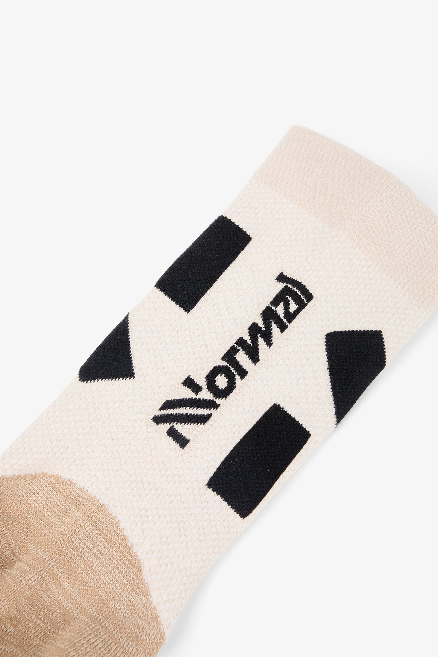 NNORMAL RACE SOCK