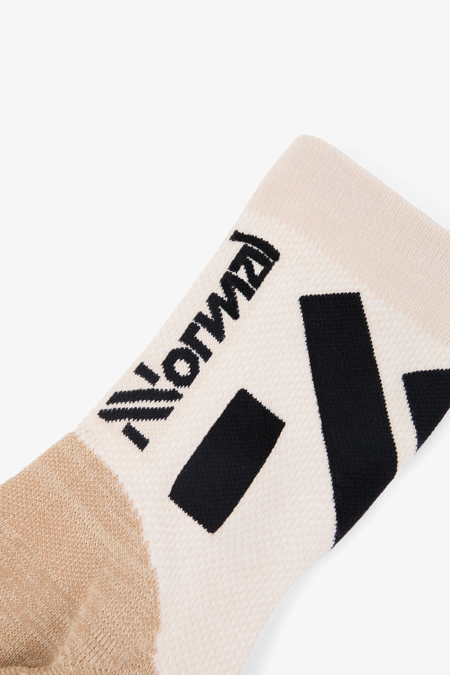NNORMAL RACE SOCK LOW CUT