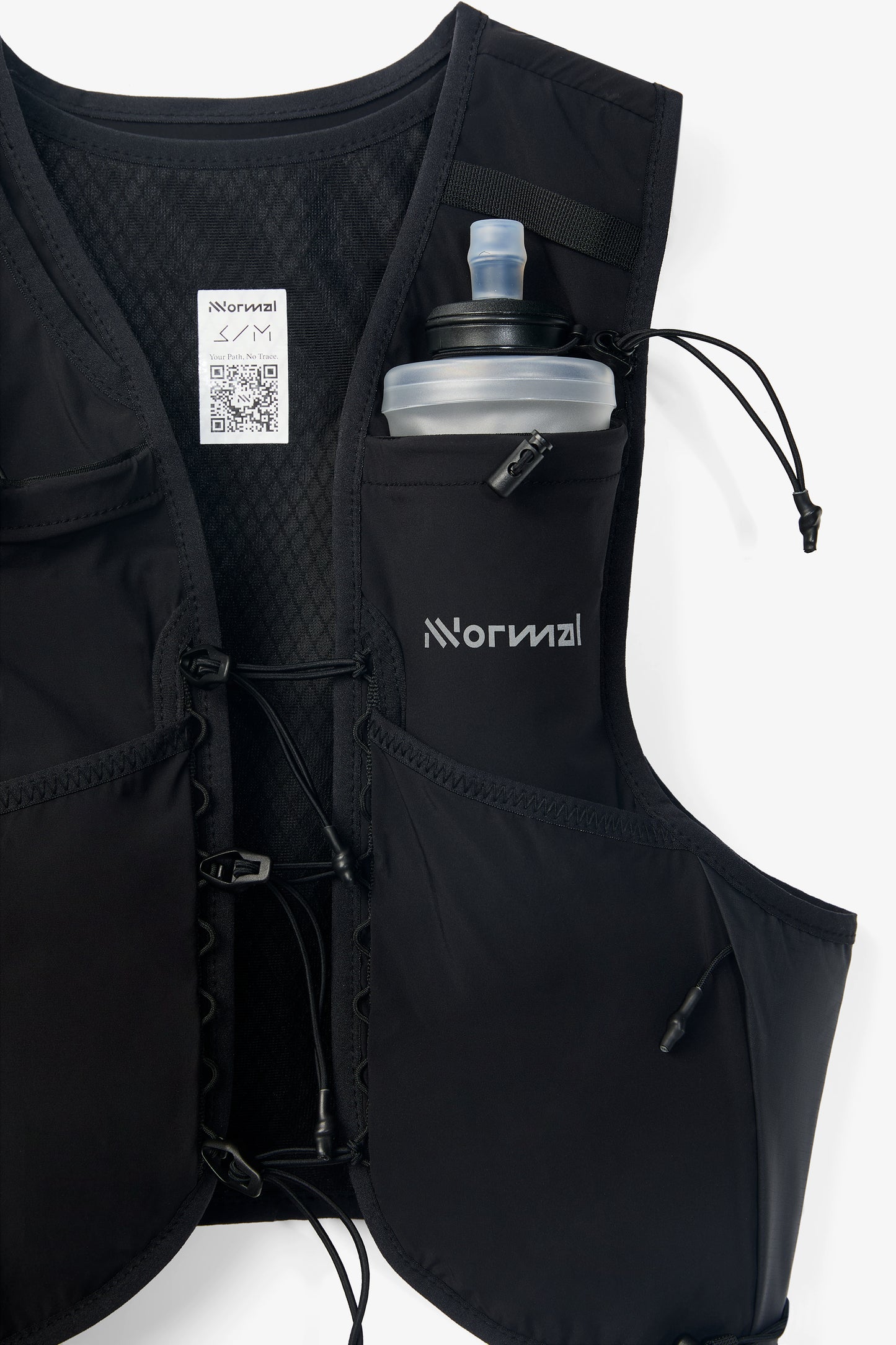 NNORMAL RACE VEST