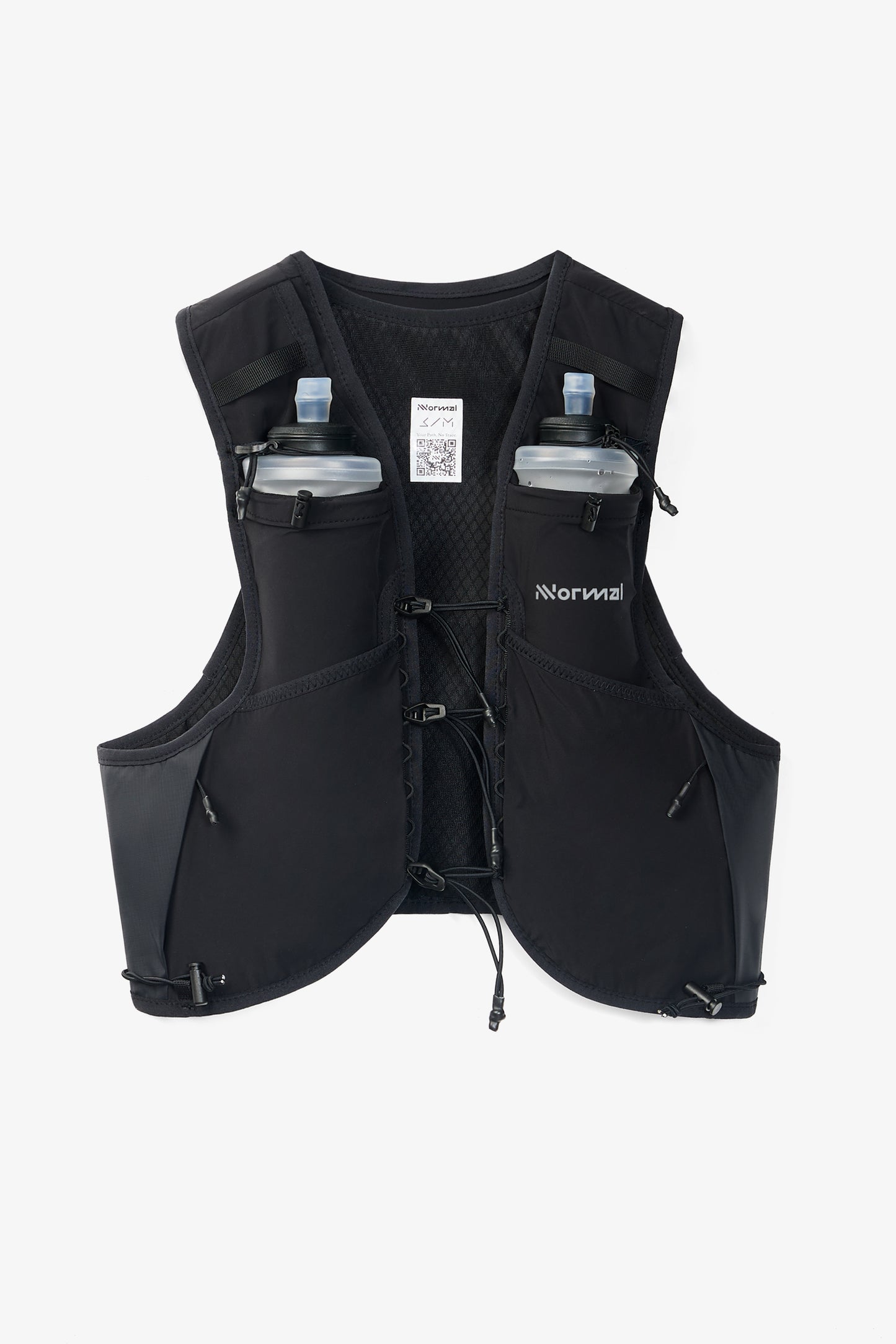 NNORMAL RACE VEST