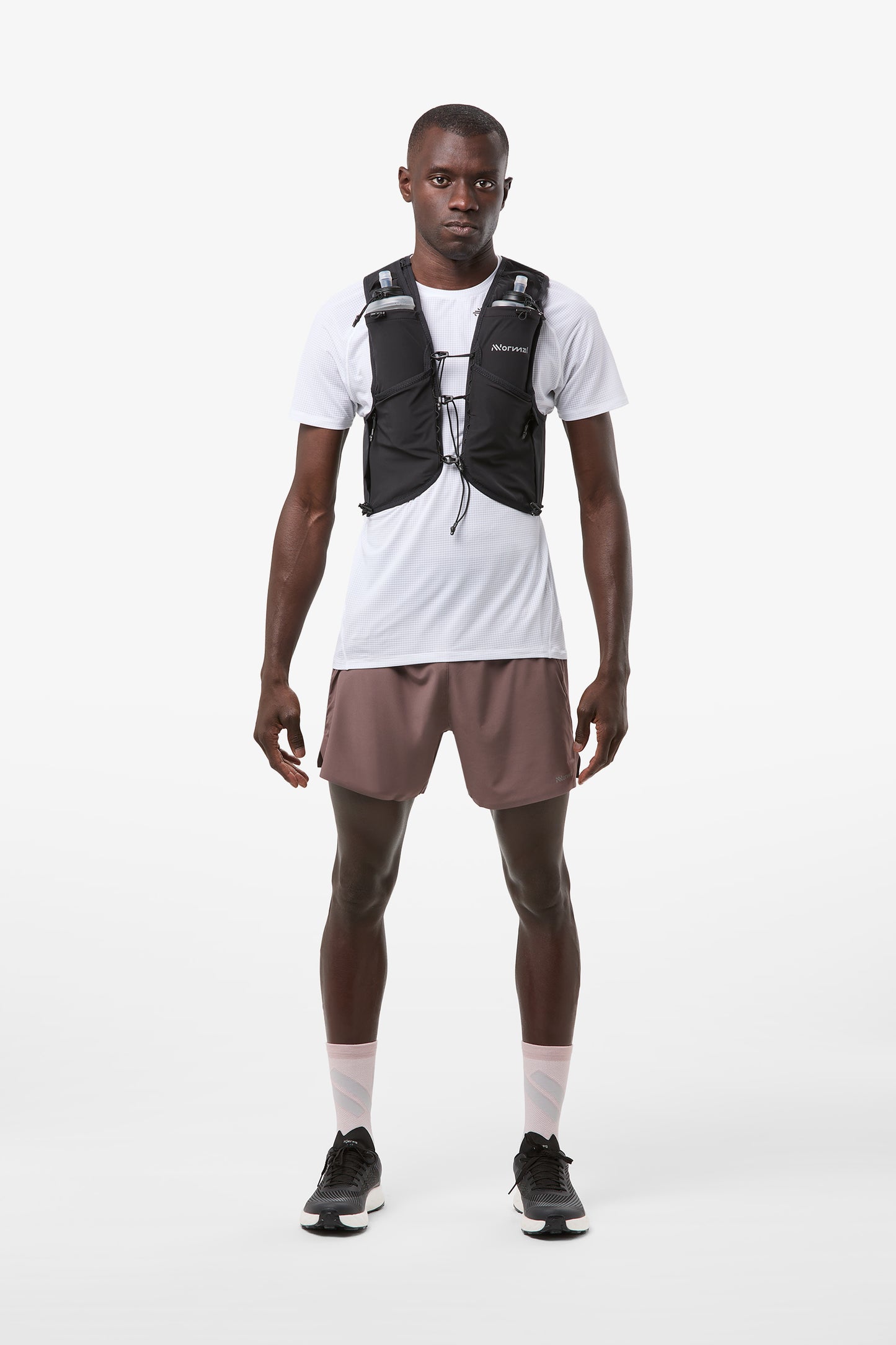 NNORMAL RACE VEST