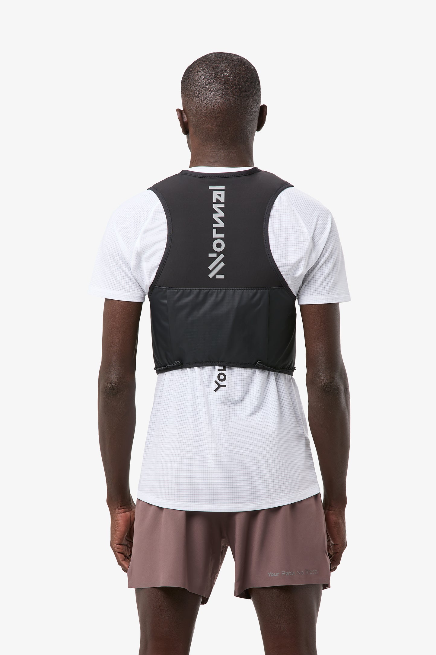 NNORMAL RACE VEST
