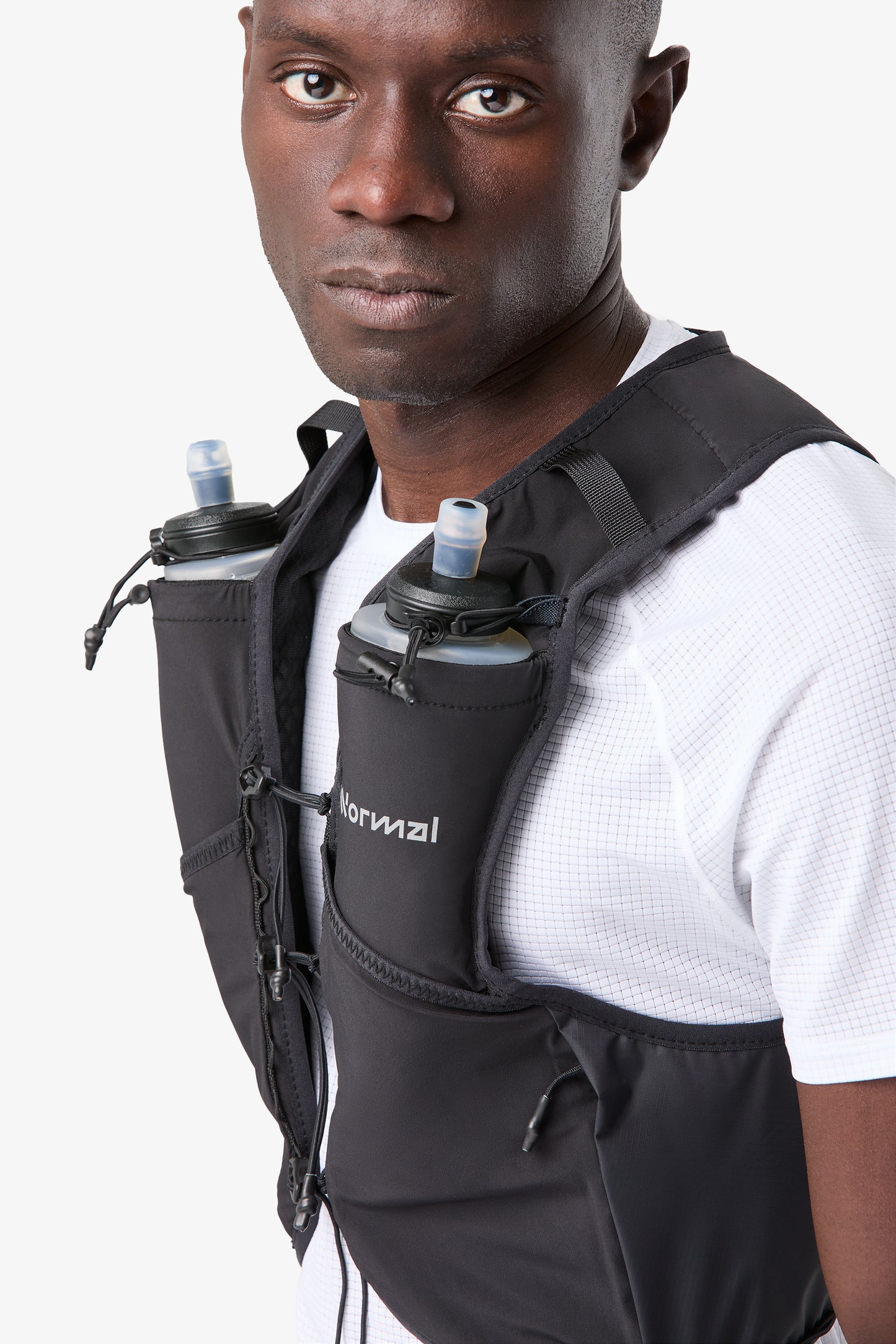 NNORMAL RACE VEST