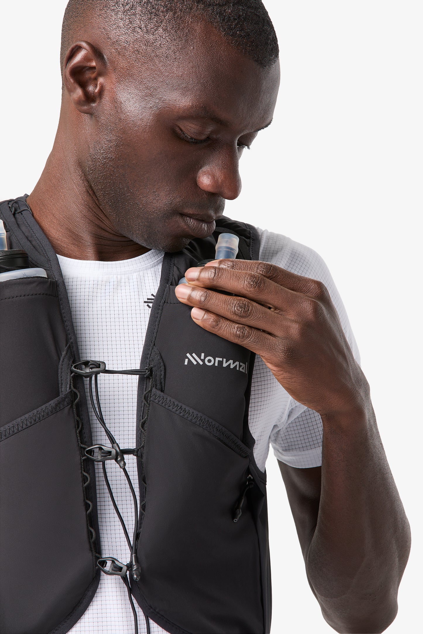 NNORMAL RACE VEST