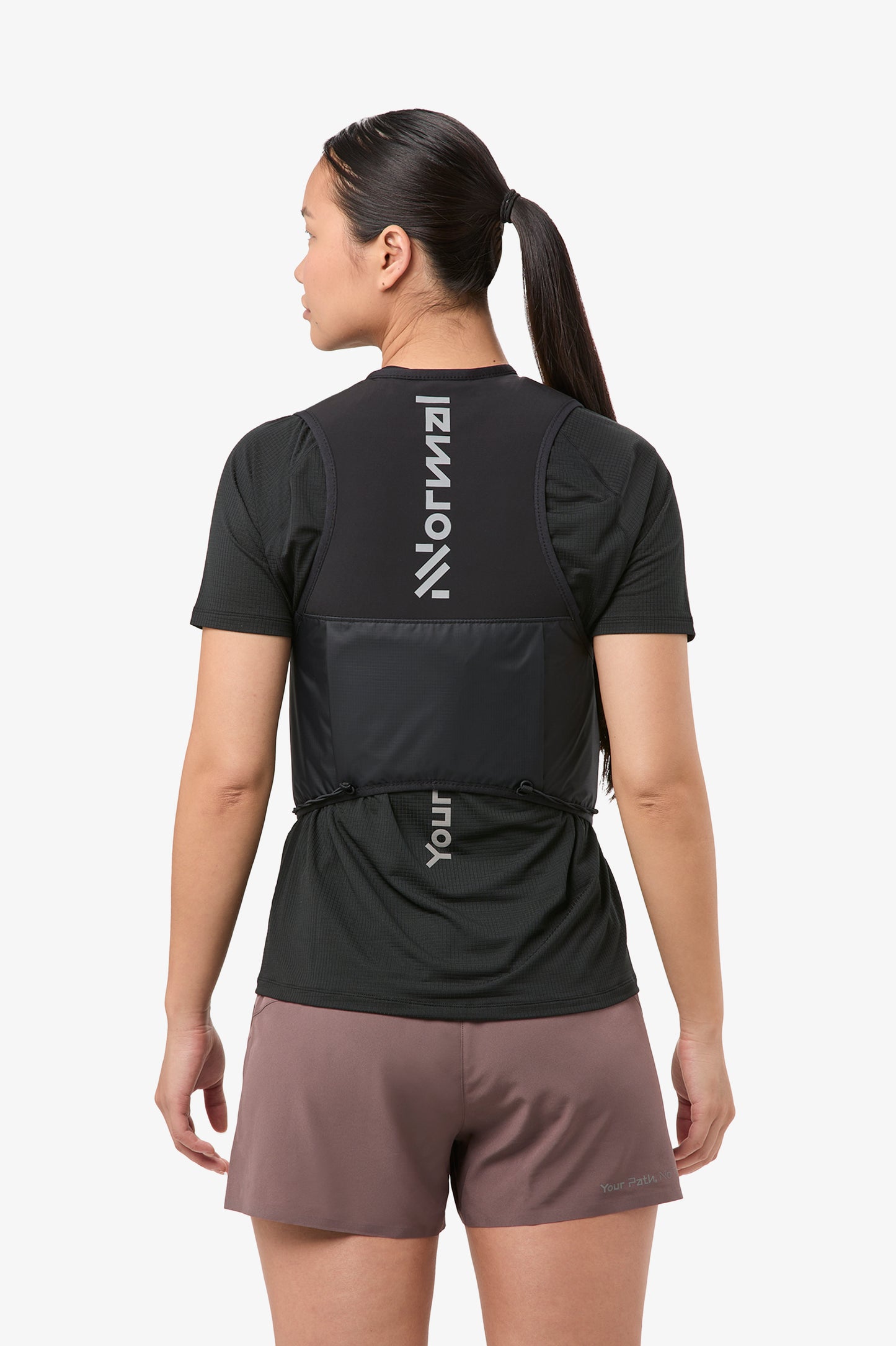 NNORMAL RACE VEST