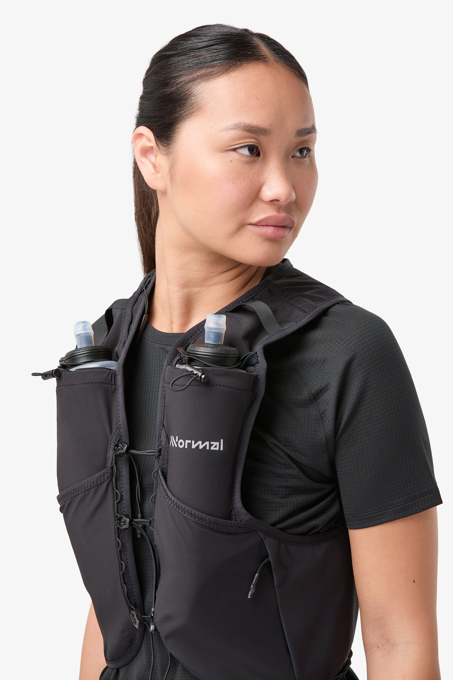 NNORMAL RACE VEST