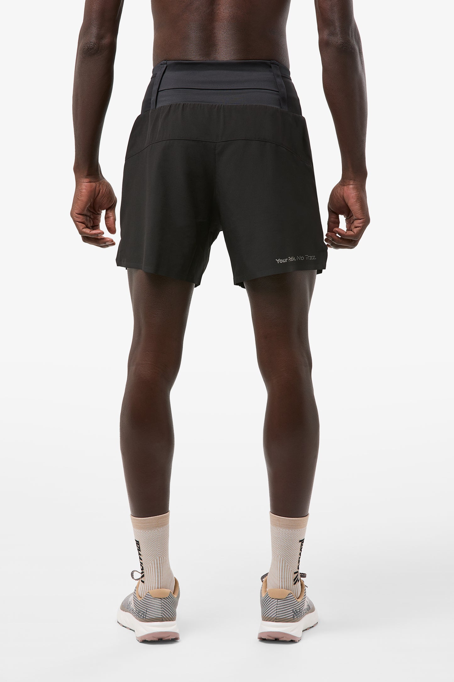 NNORMAL RACE SHORT
