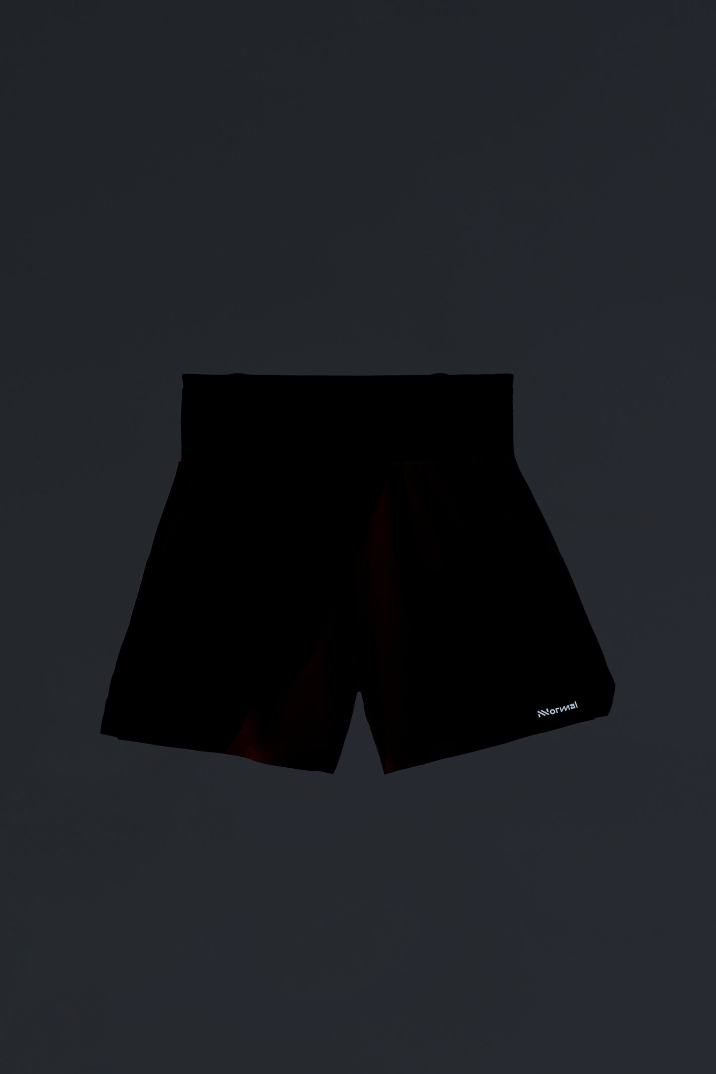 NNORMAL RACE SHORT