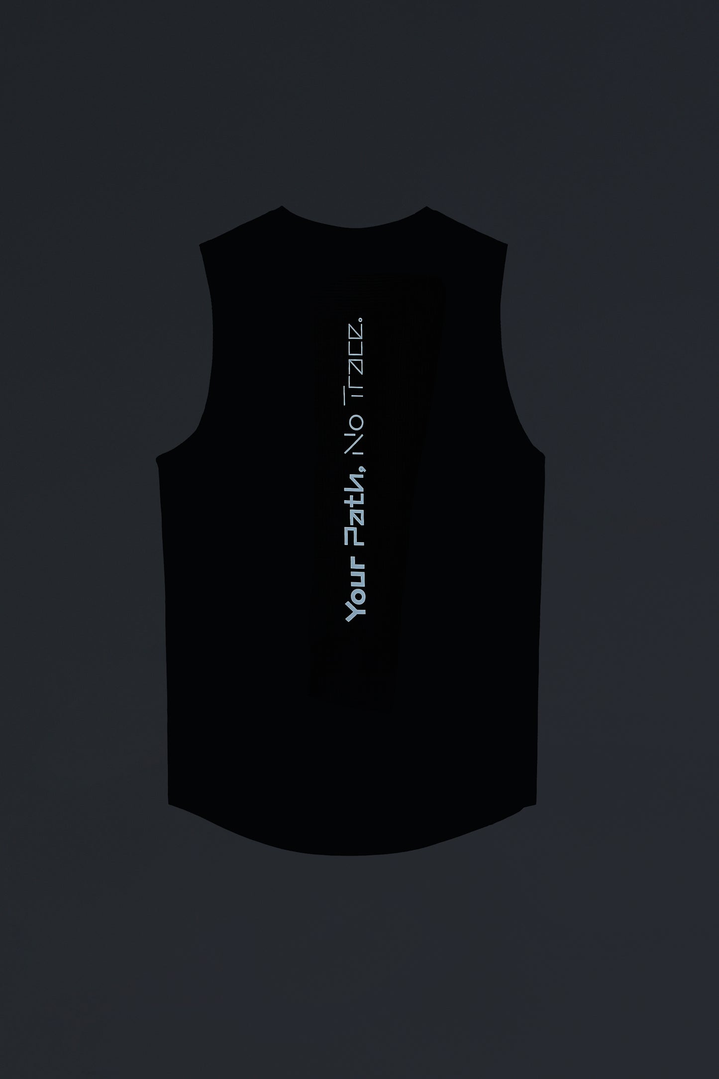 NNORMAL RACE TANK