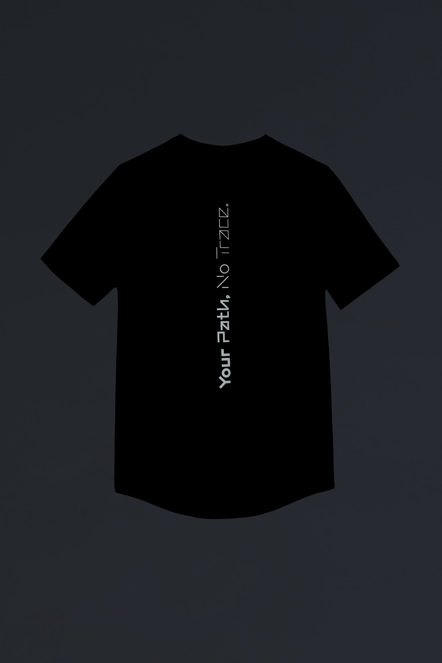 NNORMAL RACE T-SHIRT