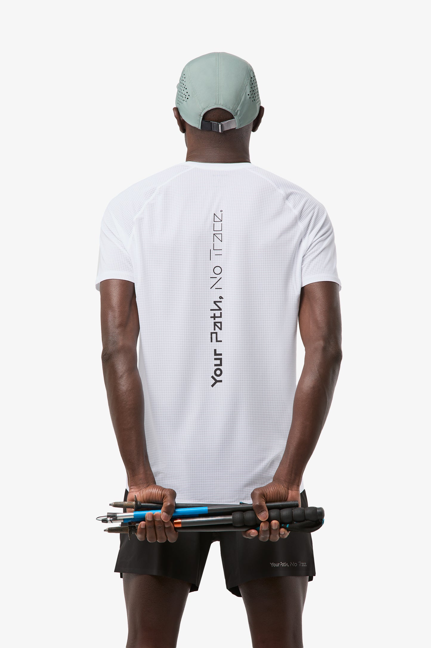 NNORMAL RACE T-SHIRT