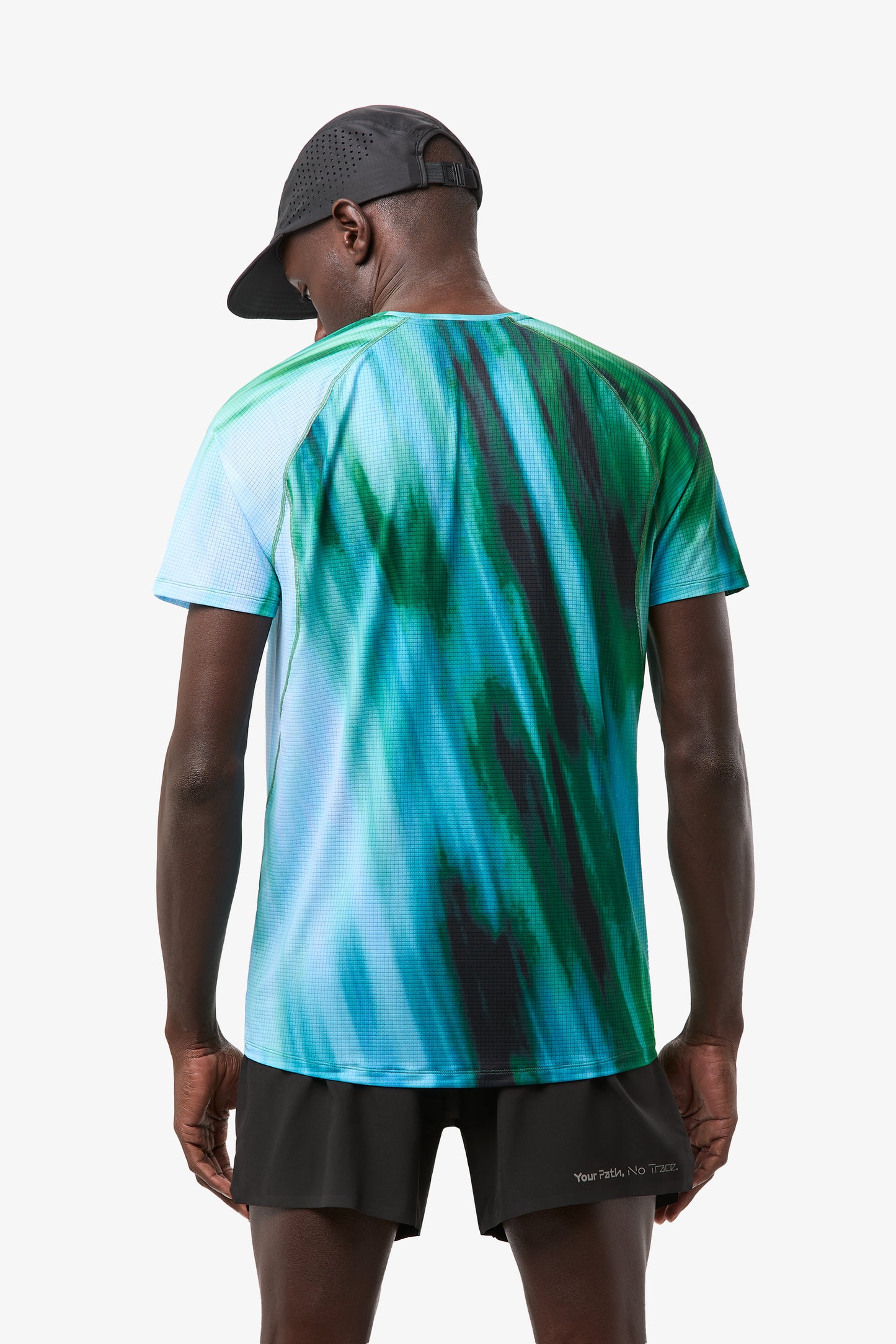 NNORMAL RACE T-SHIRT