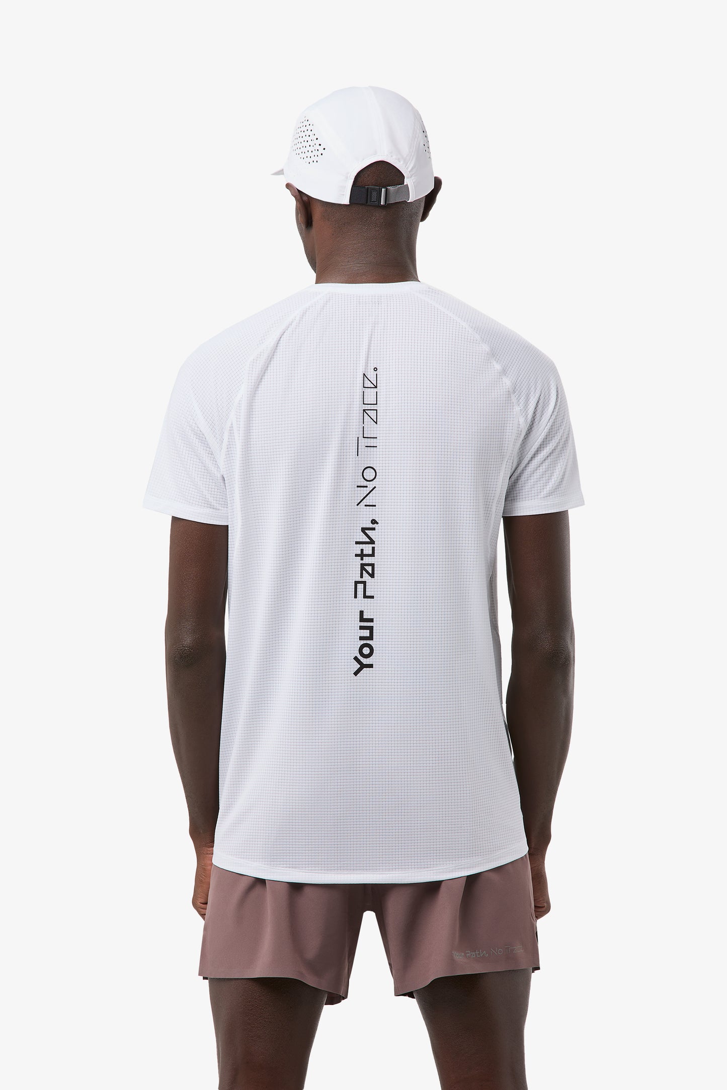 NNORMAL RACE T-SHIRT