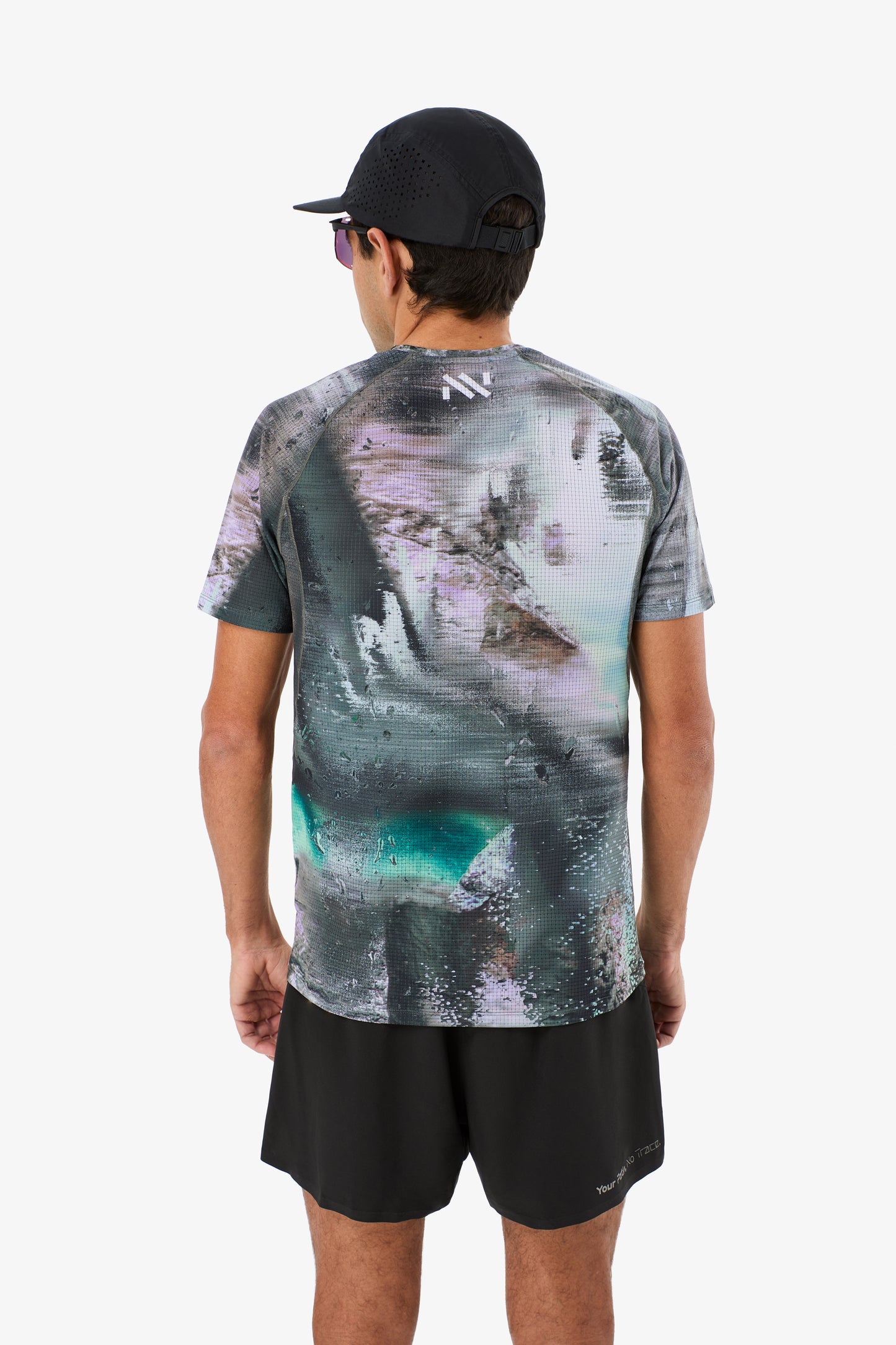 NNORMAL RACE T-SHIRT