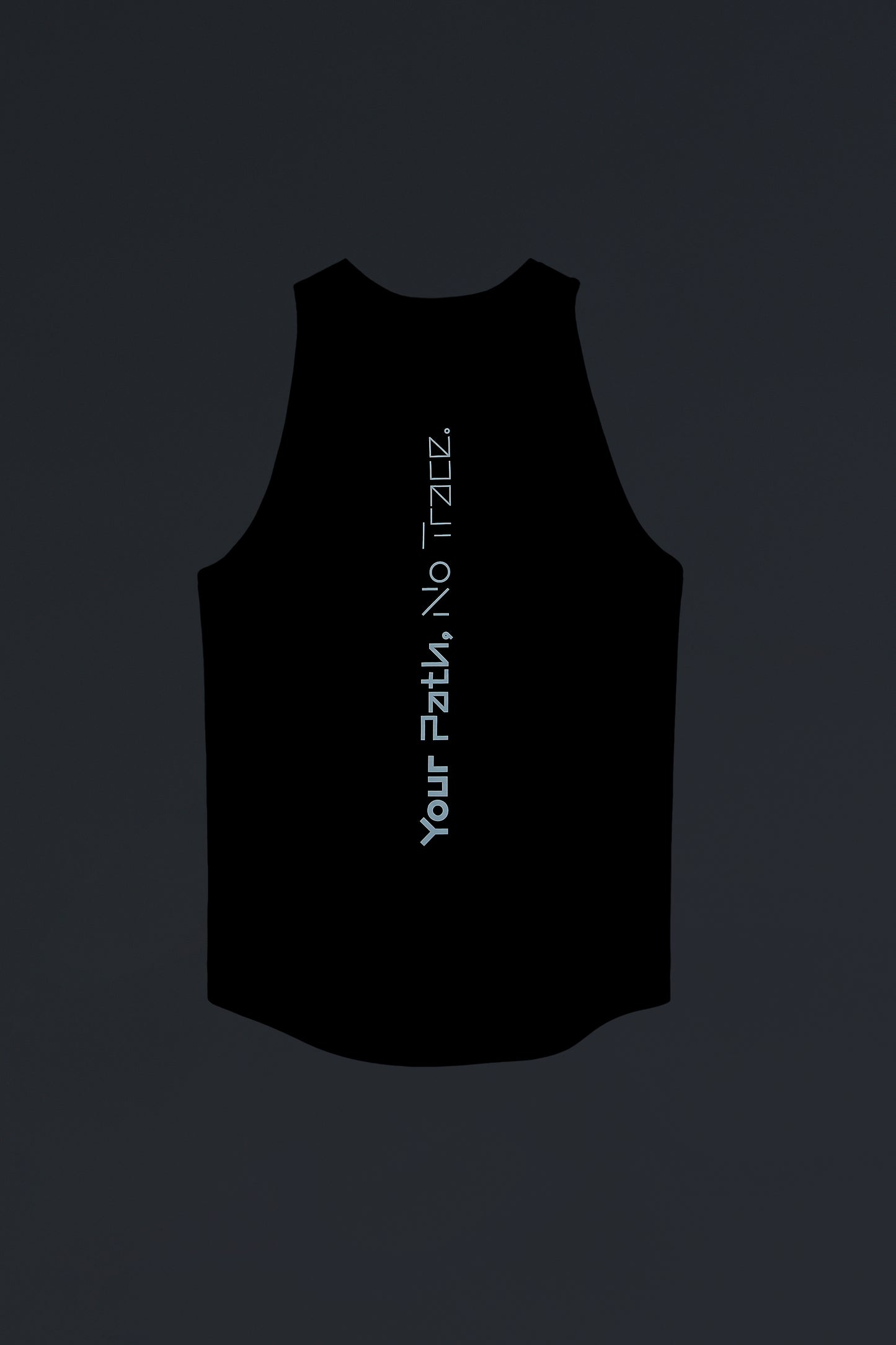 NNORMAL RACE TANK W