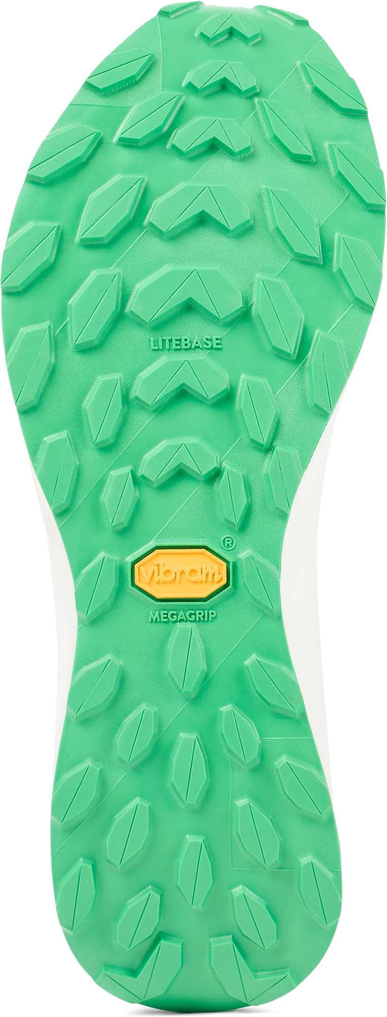 NNORMAL KJERAG 004 (Sólo tienda online)