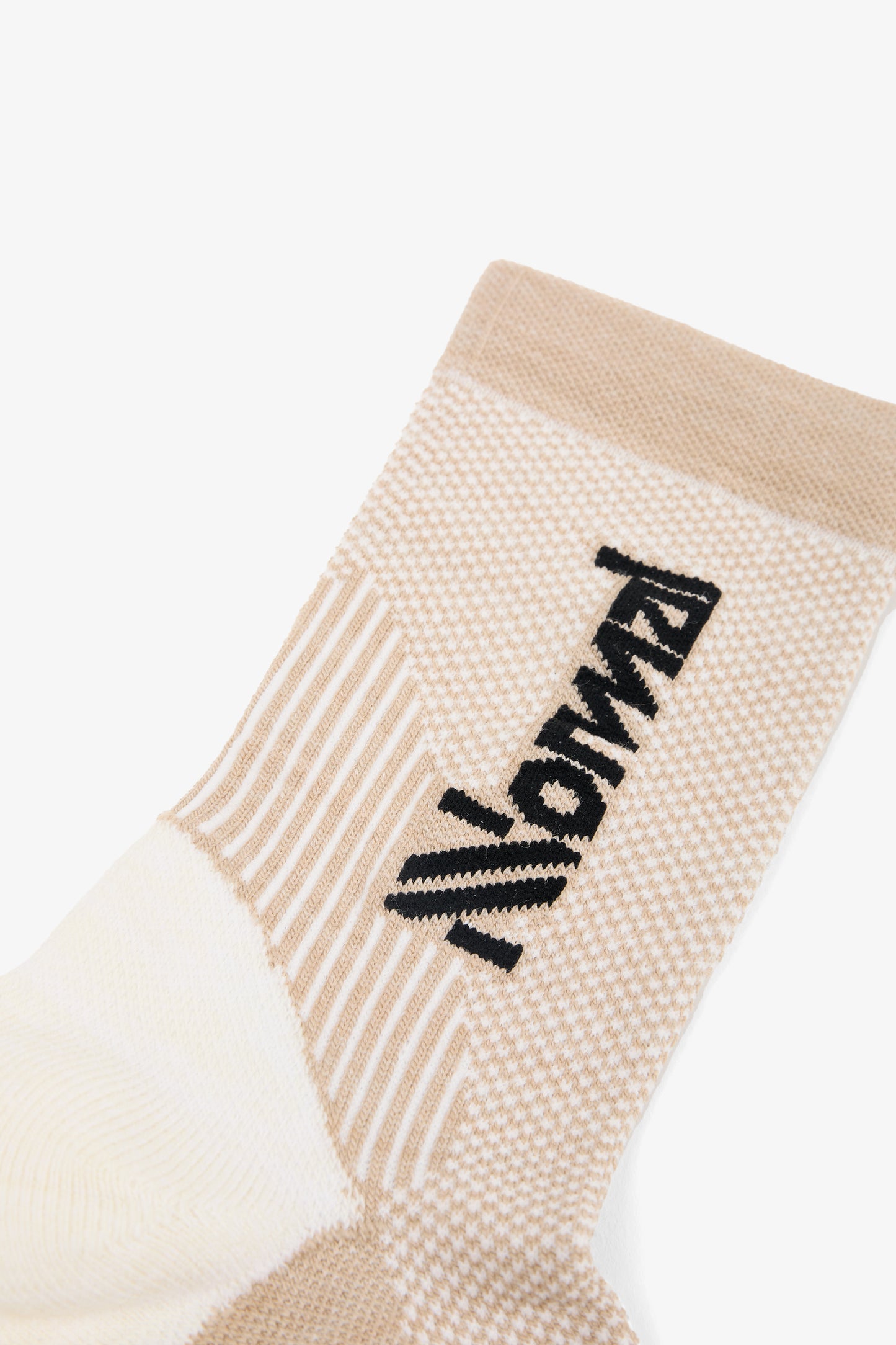 NNORMAL MERINO SOCK 2