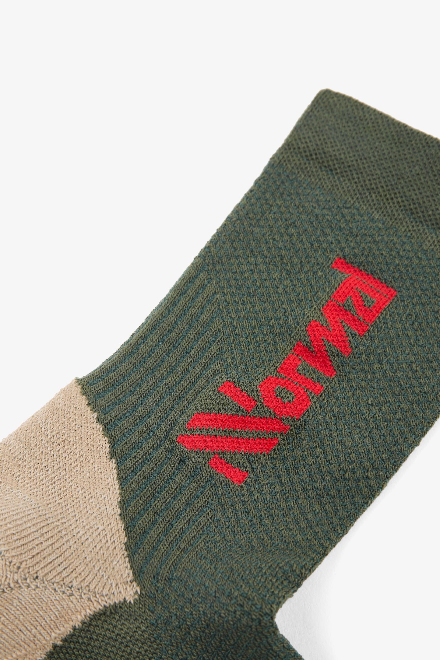 NNORMAL MERINO SOCK 2