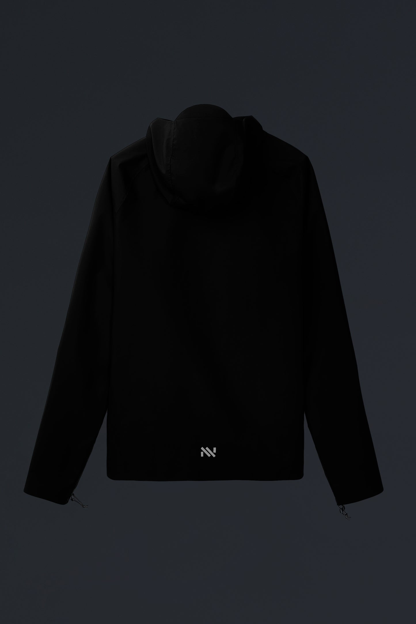 NNORMAL TRAIL RAIN JACKET W