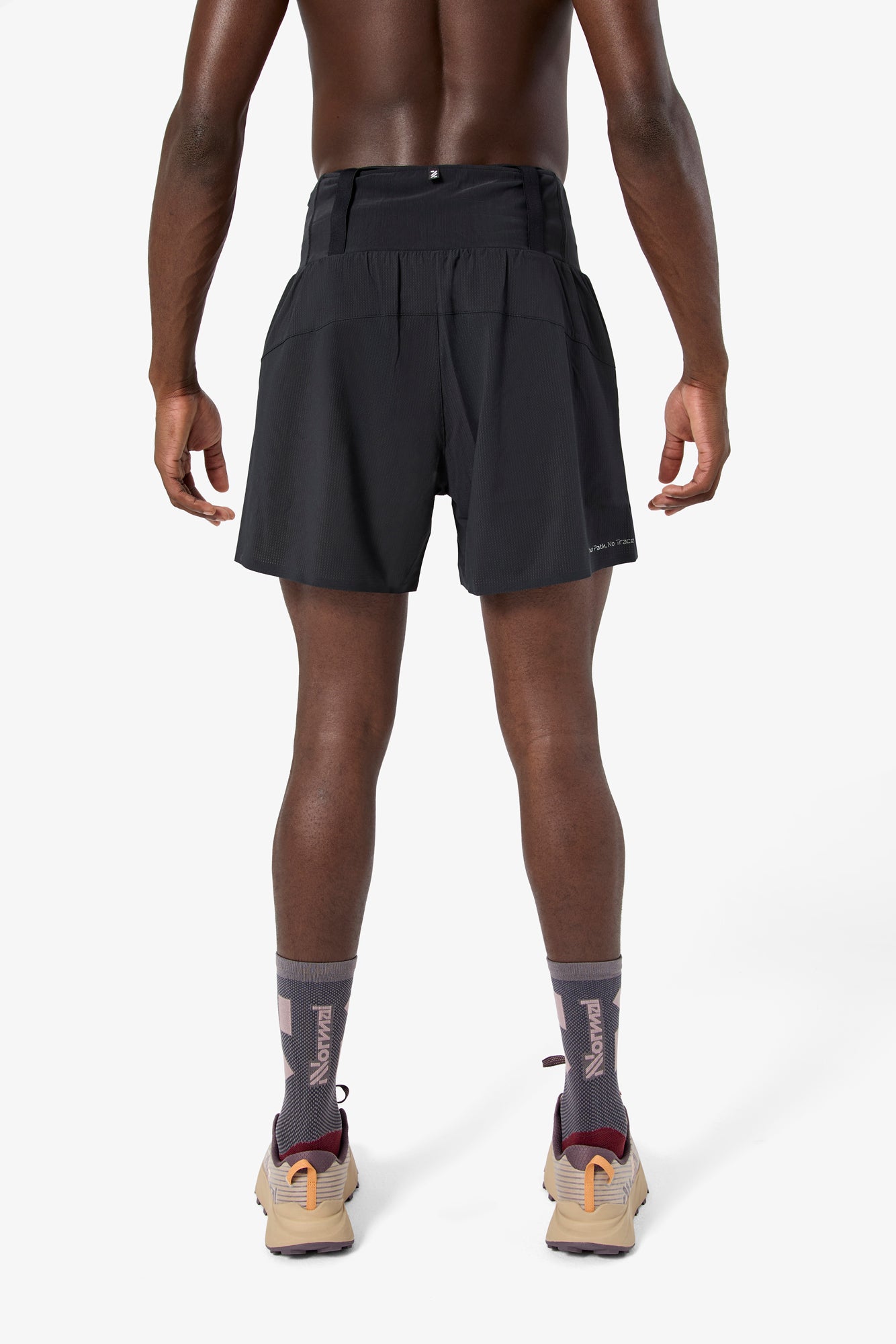 NNORMAL RACE SHORT 02
