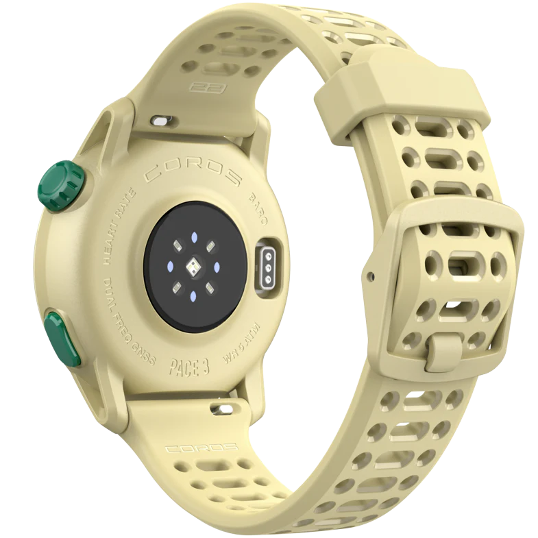 COROS PACE 3