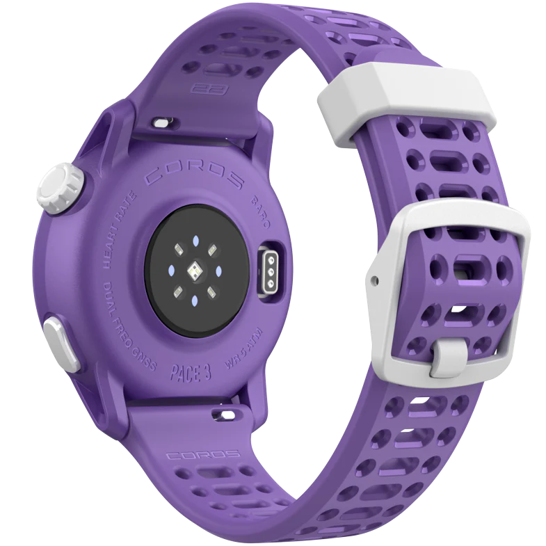 COROS PACE 3