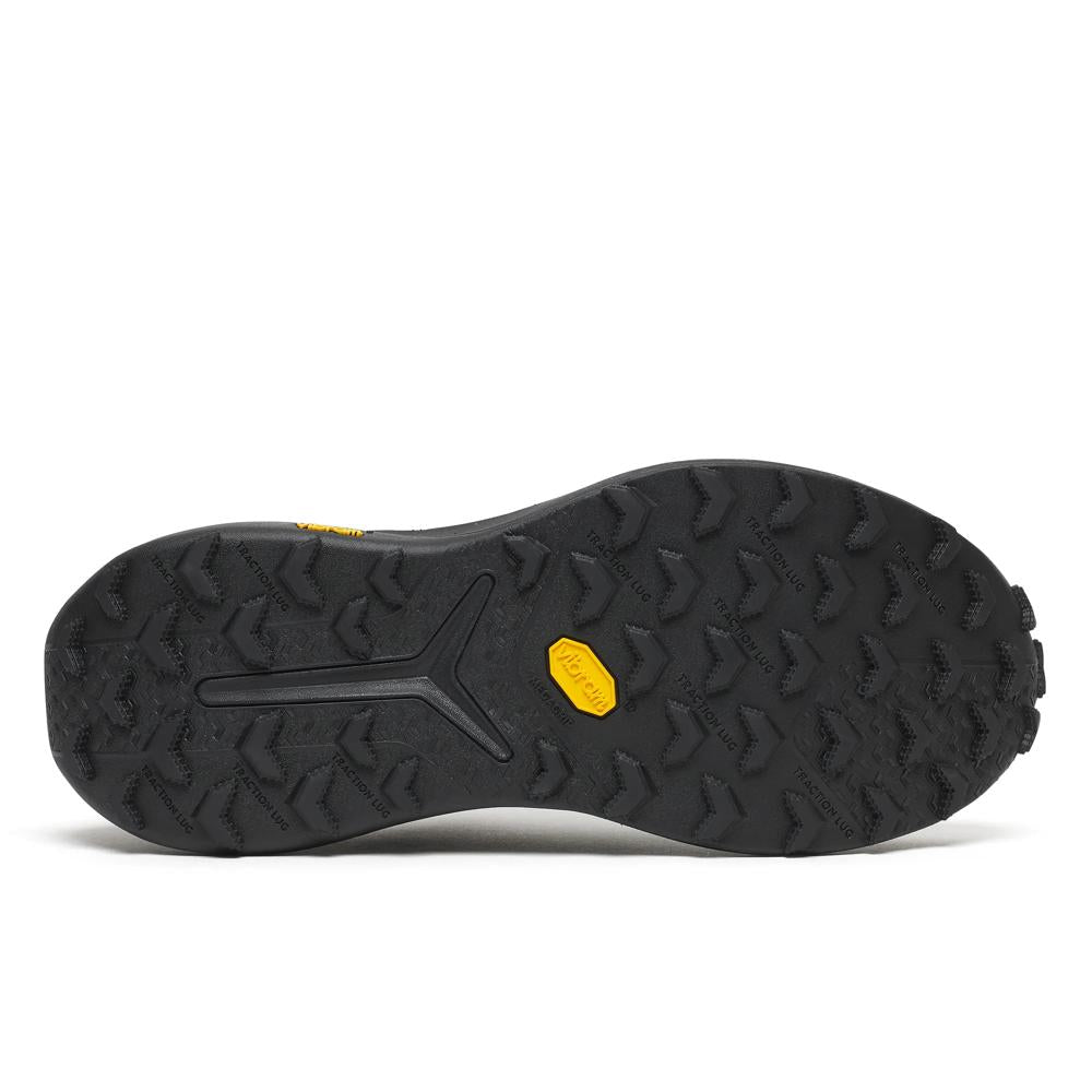 SAUCONY XODUS ULTRA 4 GTX (Goretex).
