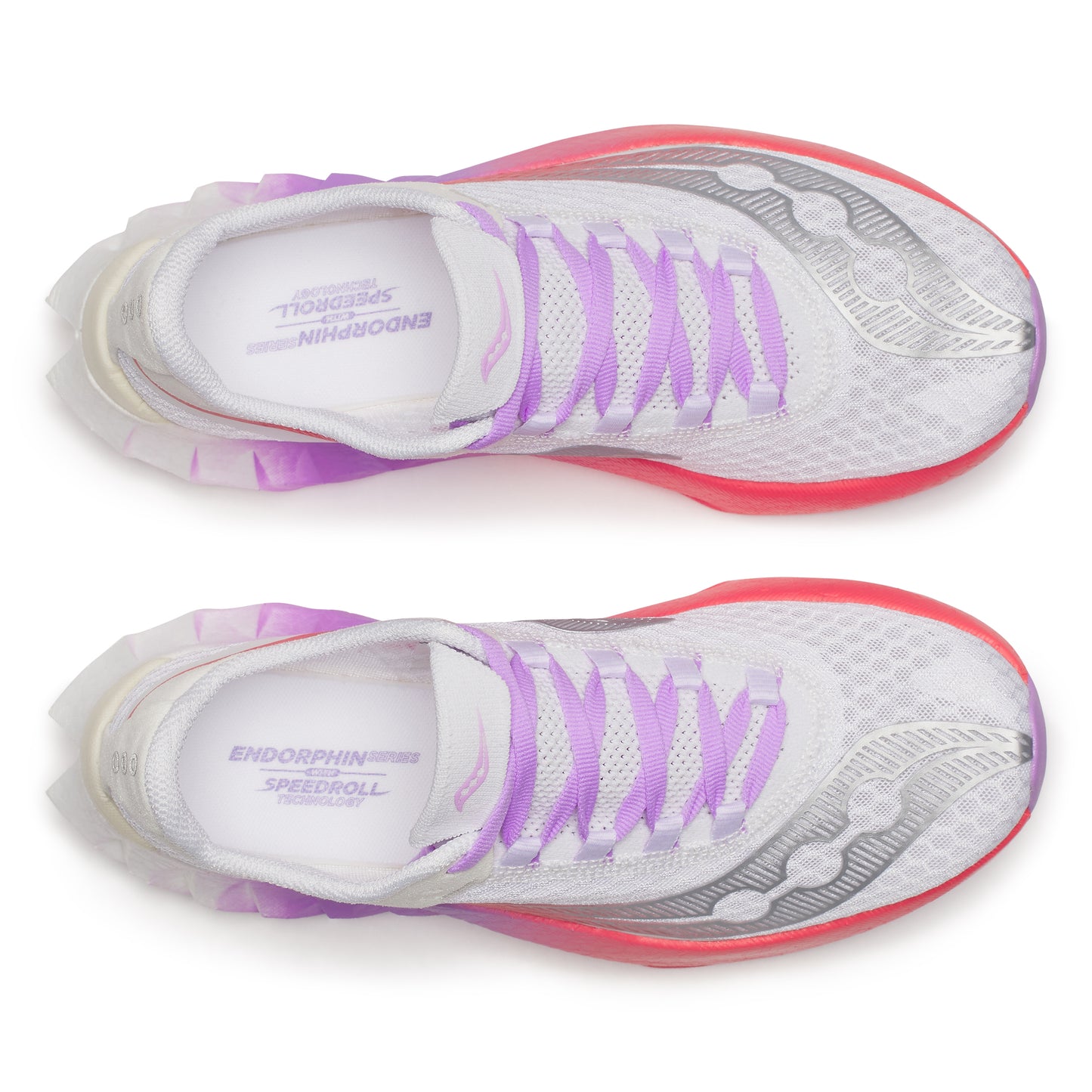 SAUCONY ENDORPHIN PRO 4
