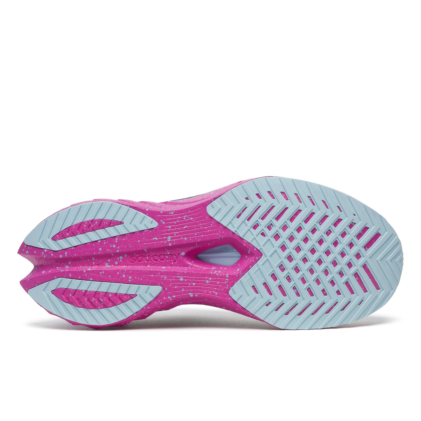 SAUCONY ENDORPHIN SPEED 4 (Sólo tienda online).