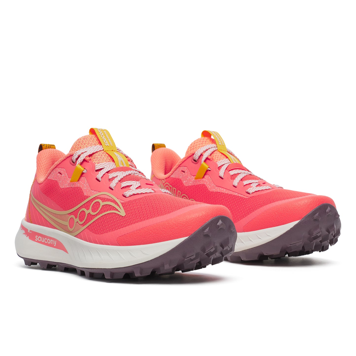 SAUCONY PEREGRINE 15