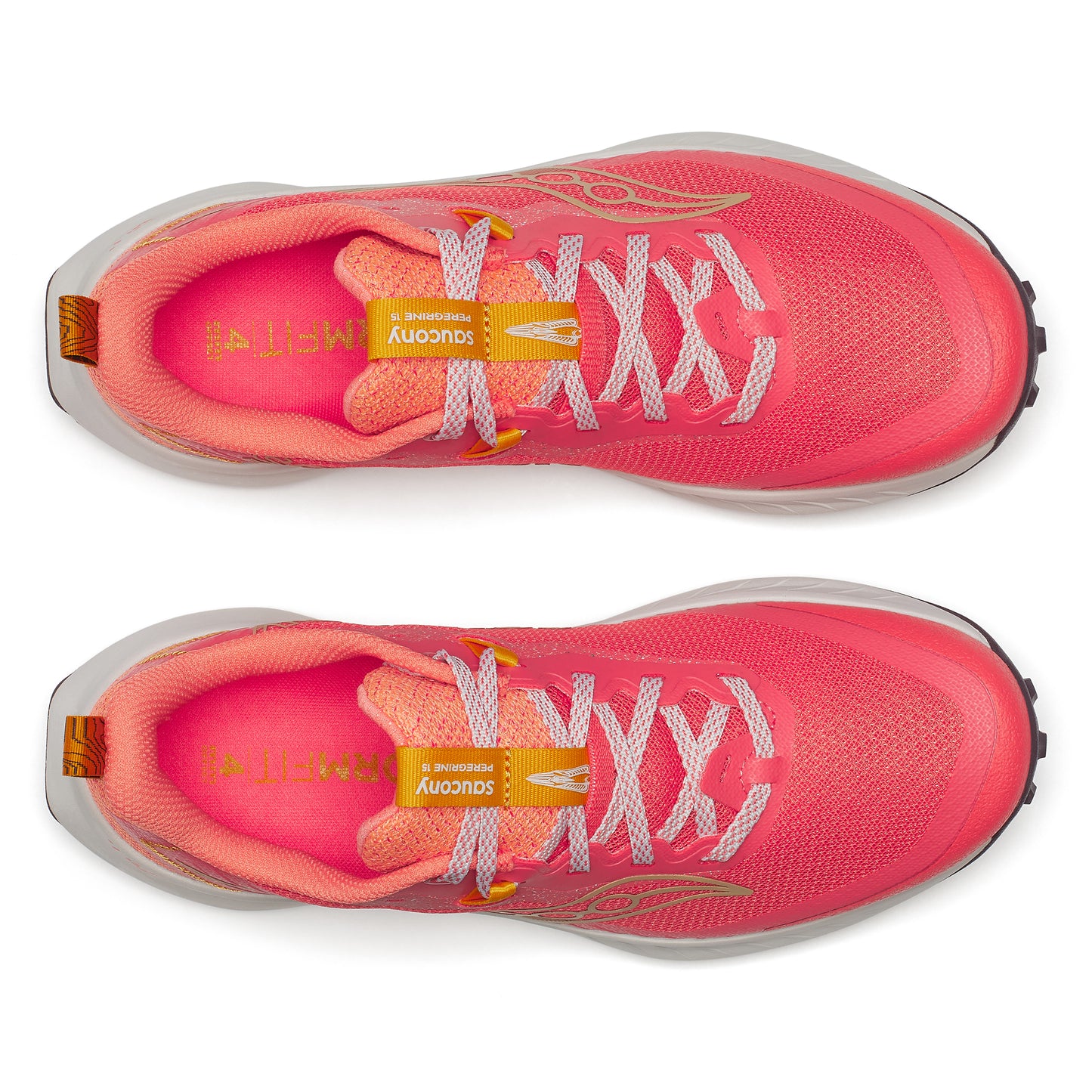 SAUCONY PEREGRINE 15