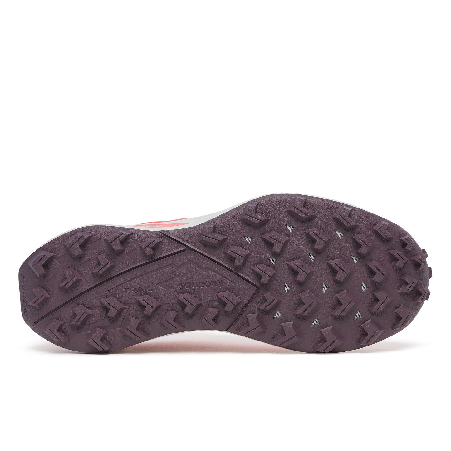 SAUCONY PEREGRINE 15