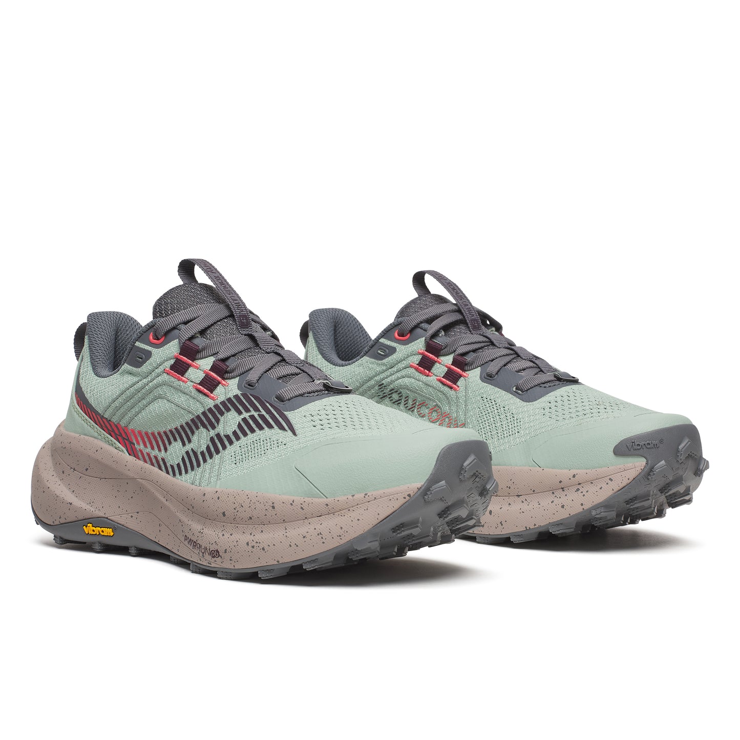 SAUCONY XODUS ULTRA 4