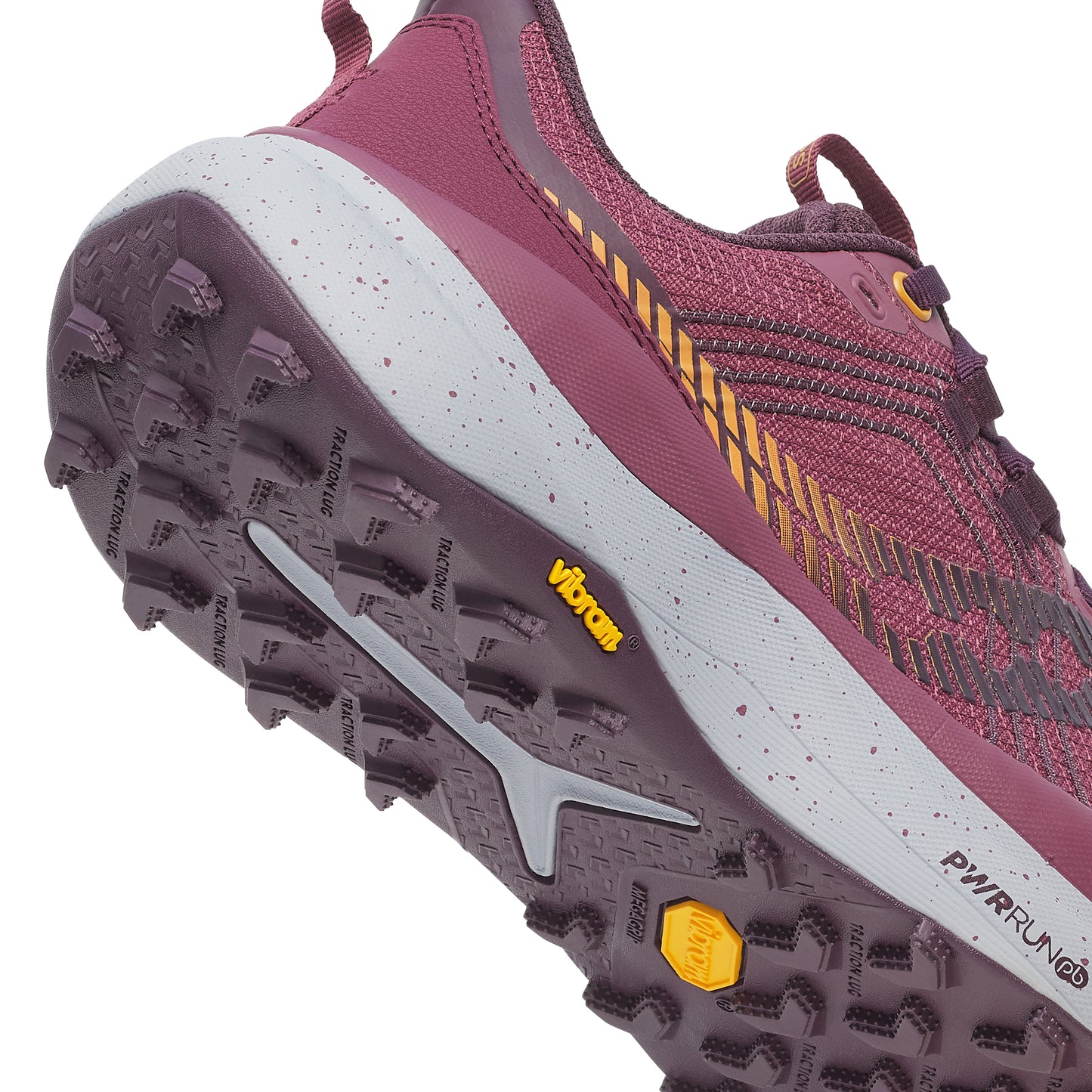SAUCONY XODUS ULTRA 4