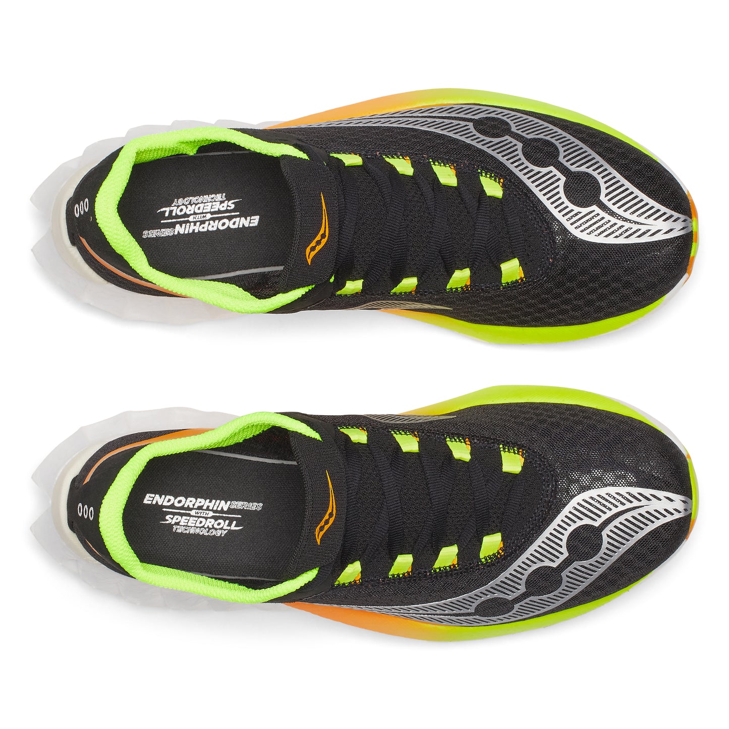 SAUCONY ENDORPHIN PRO 4 (Sólo tienda online).