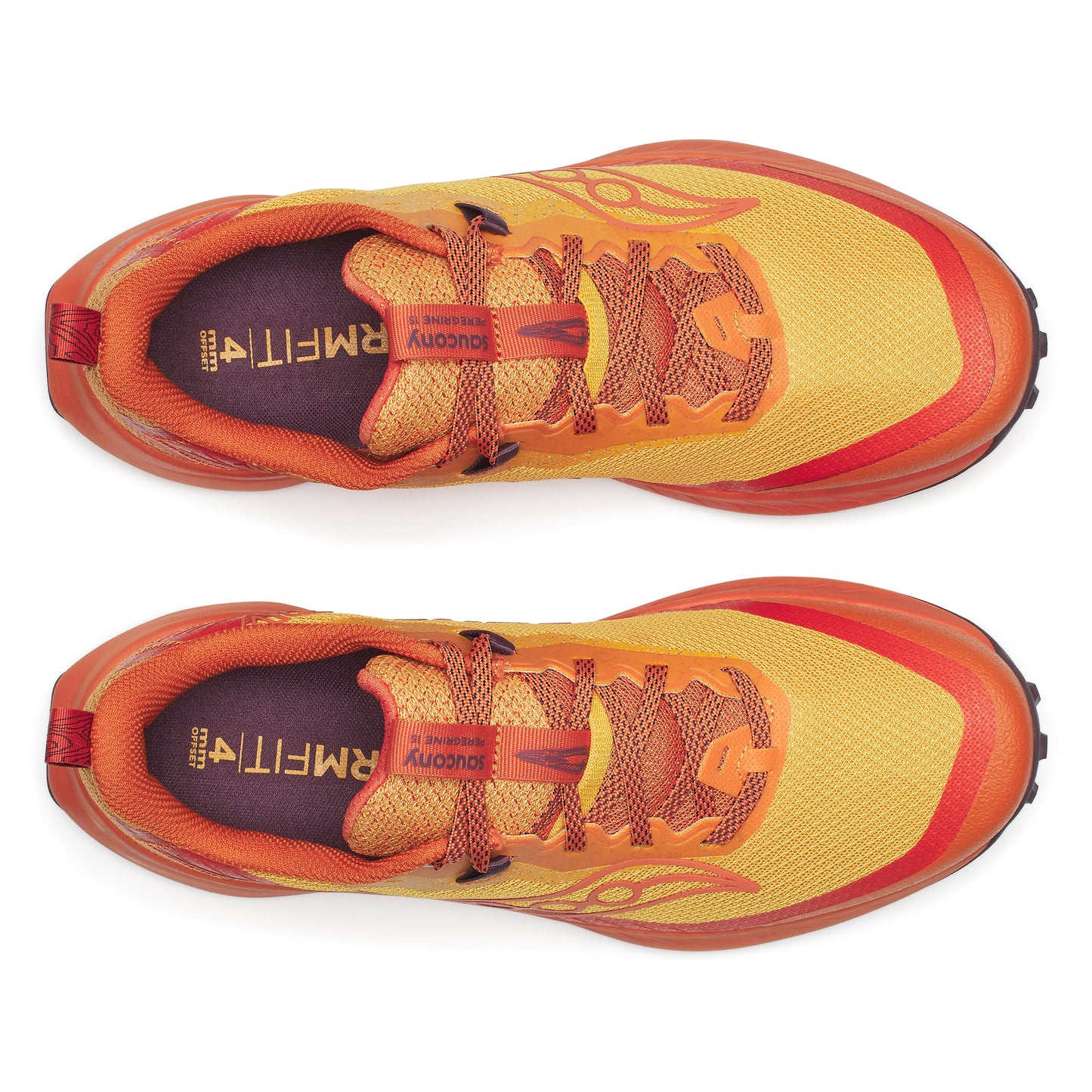 SAUCONY PEREGRINE 15