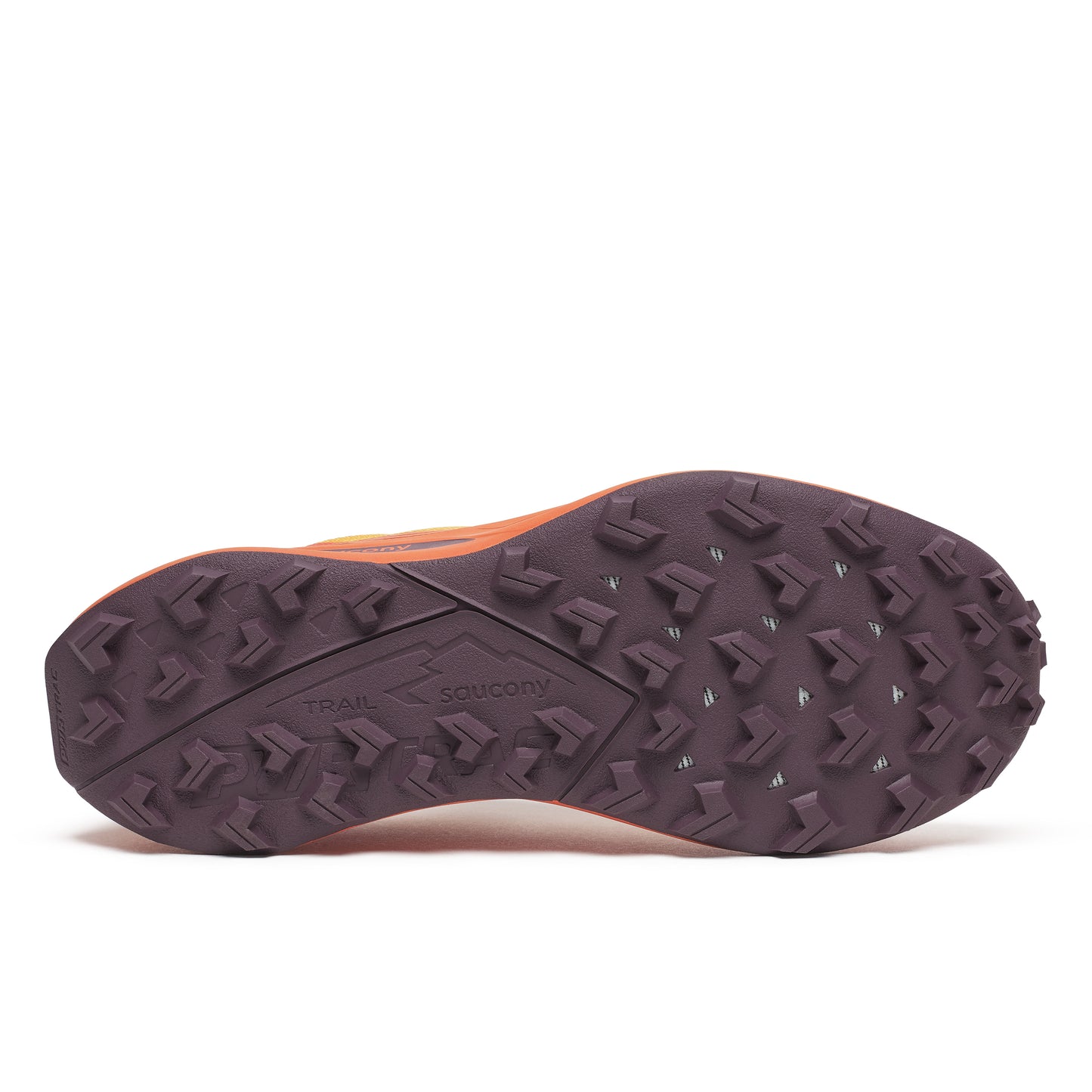 SAUCONY PEREGRINE 15
